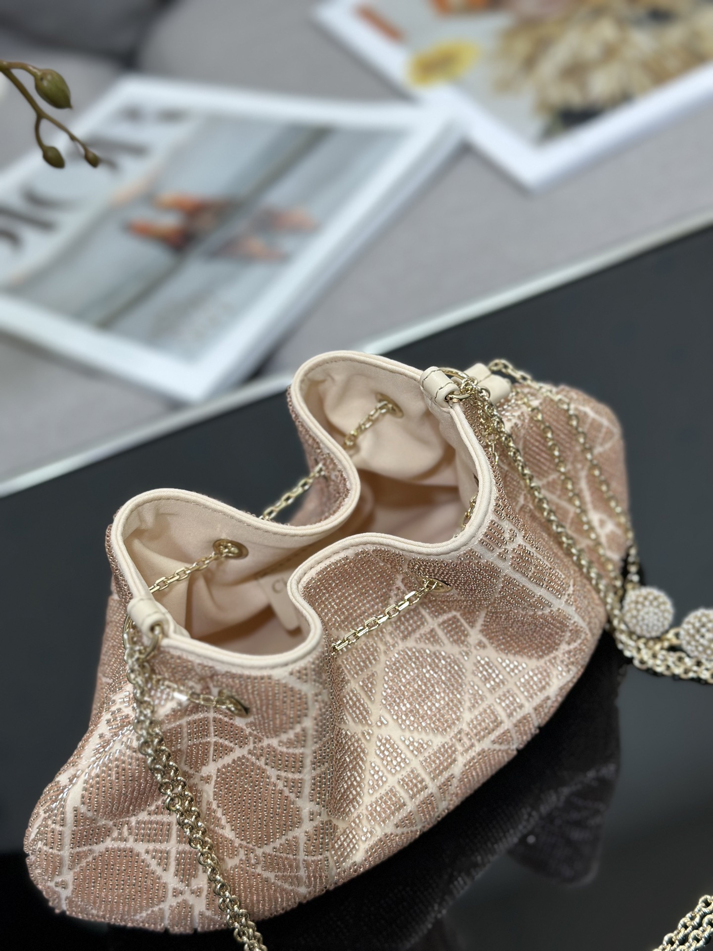 Women D*ior Bag Top Quality