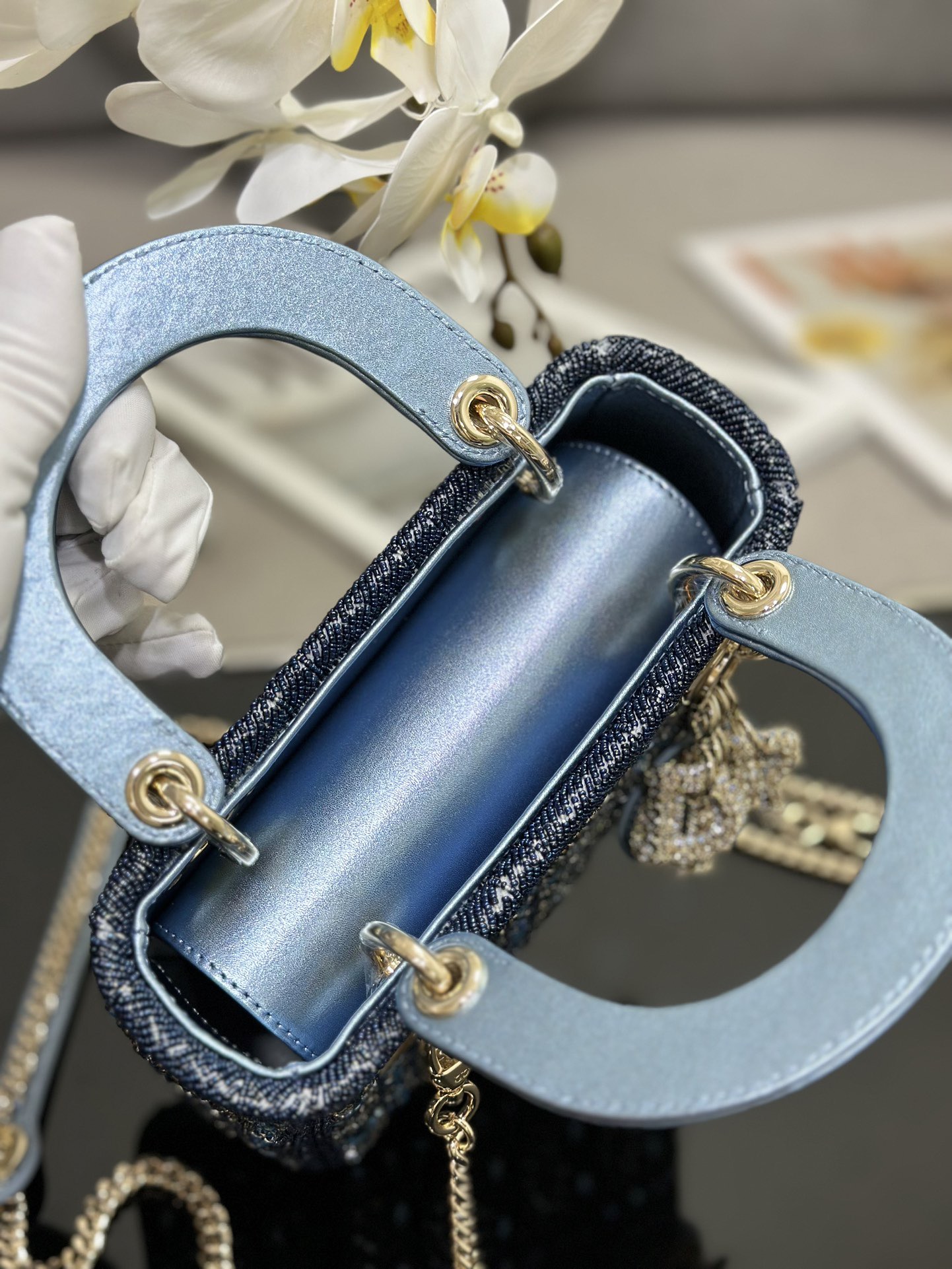 Women D*ior Bag Top Quality