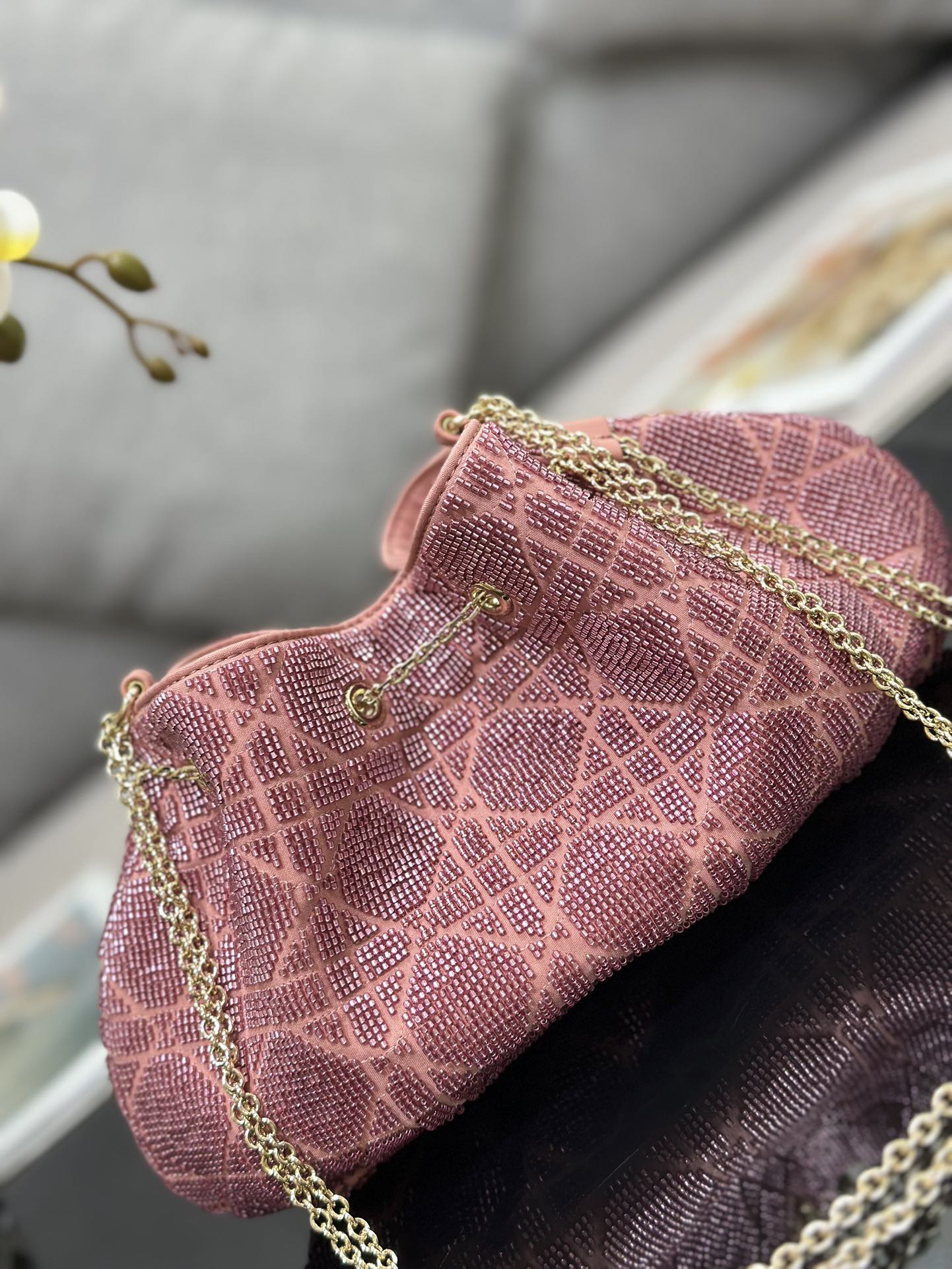 Women D*ior Bag Top Quality