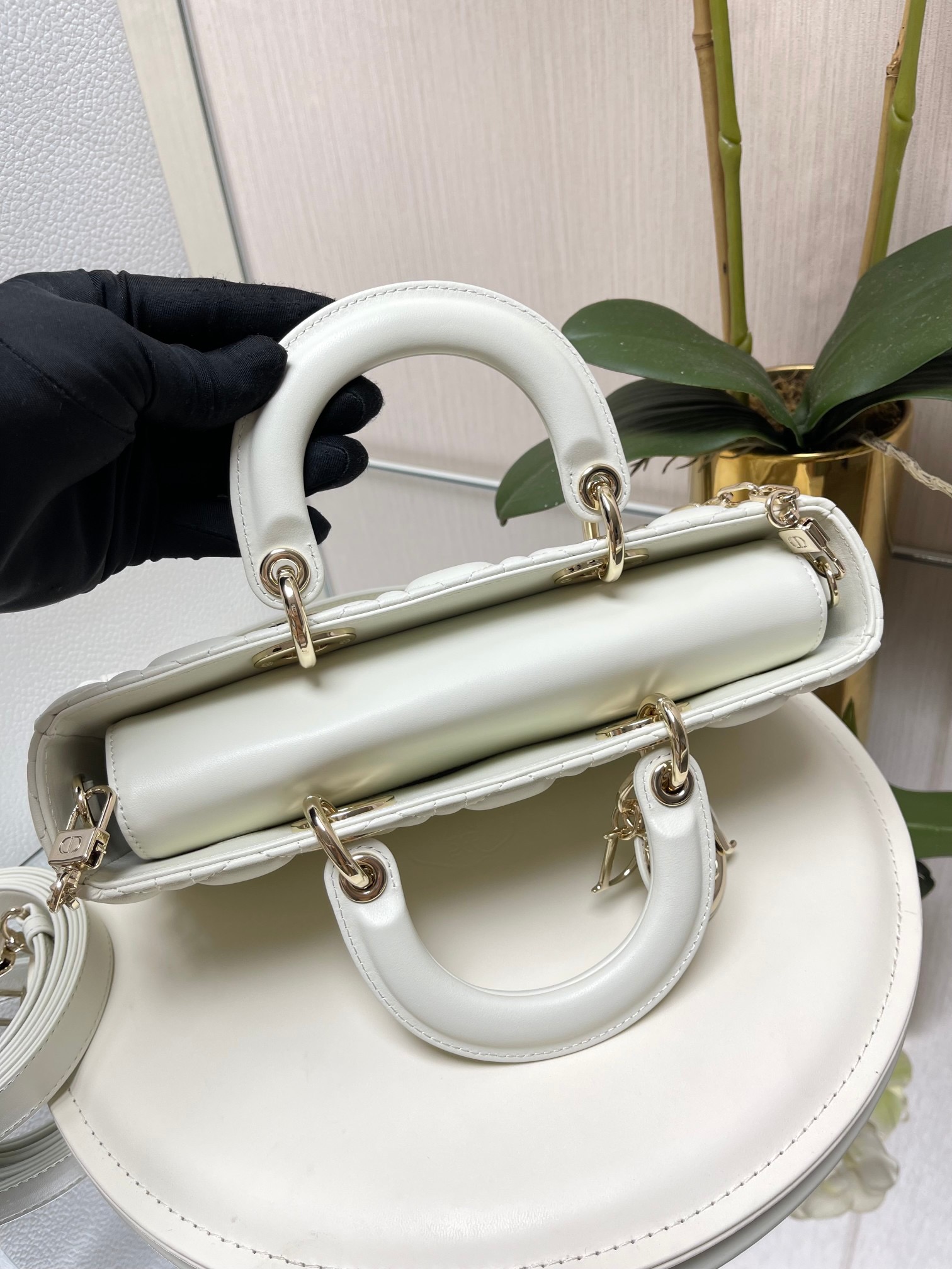 Women D*ior Bag Top Quality