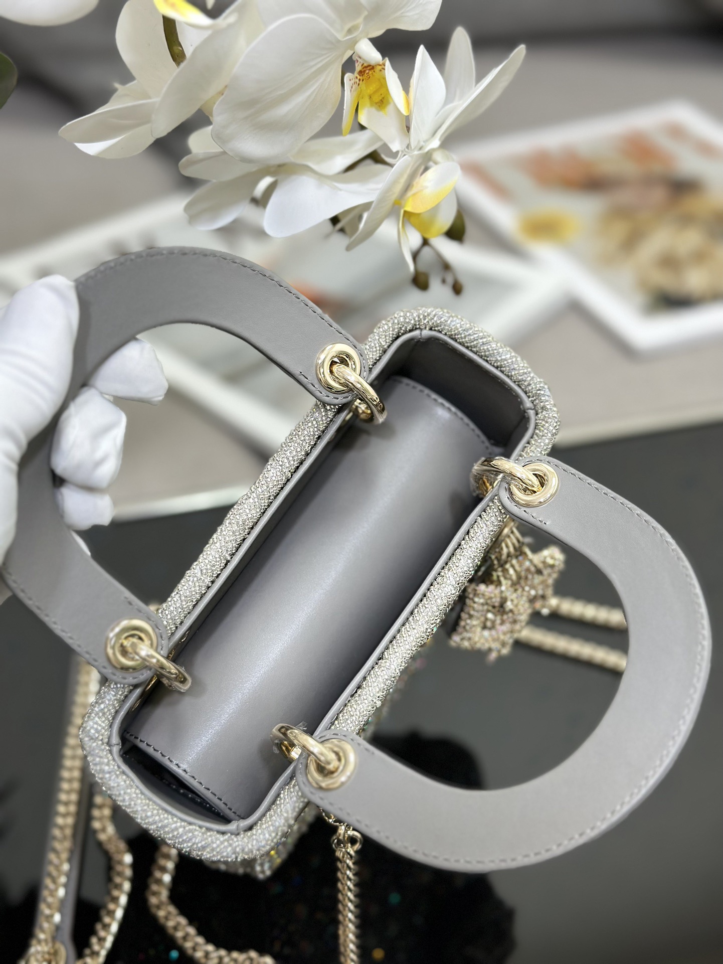 Women D*ior Bag Top Quality