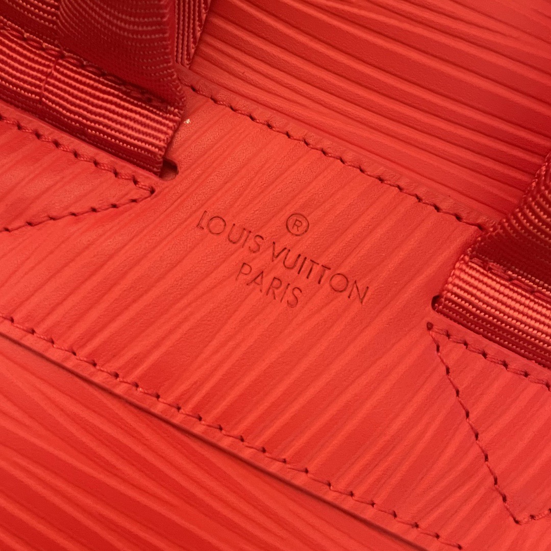 L*ouis V*uitton Top Bag