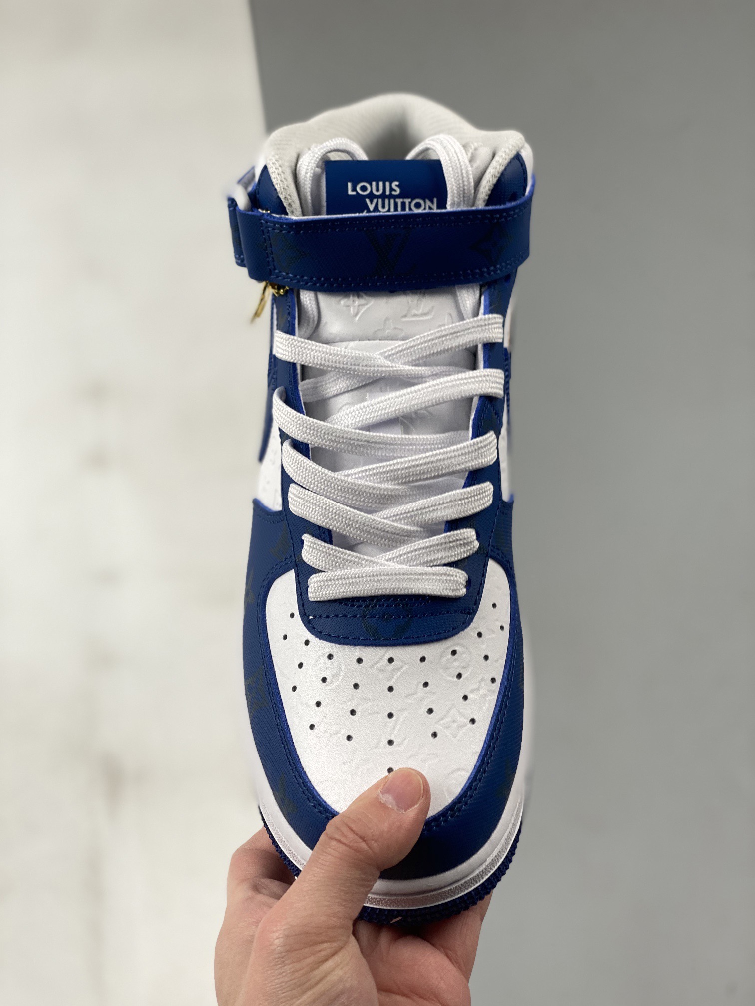 Men Women Nike Air Force 1 07