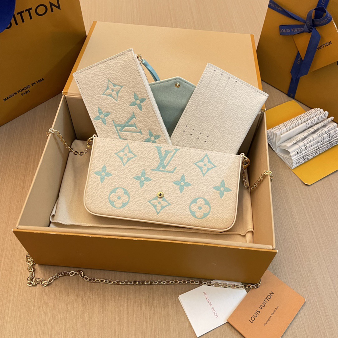 L*ouis V*uitton Top Bag