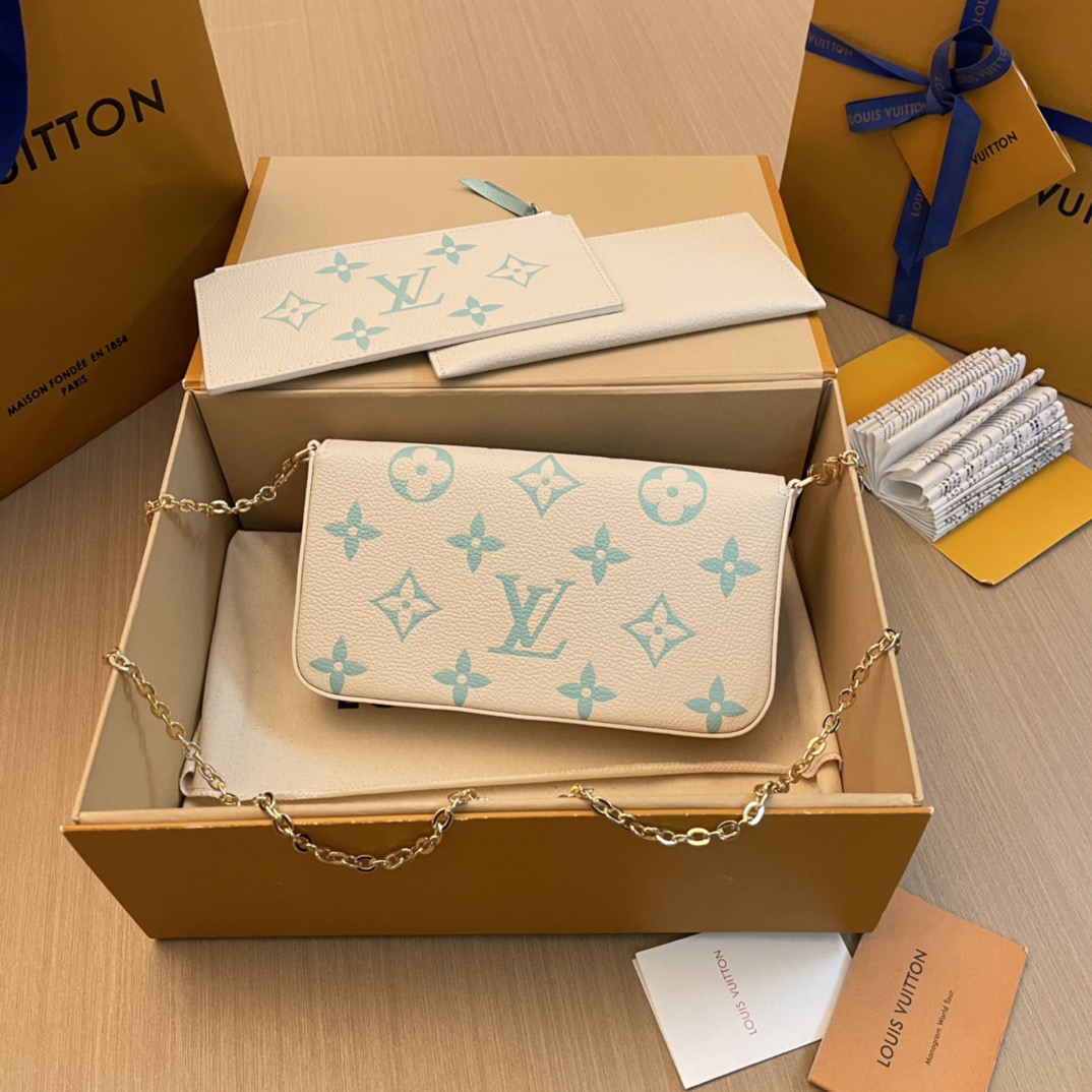 L*ouis V*uitton Top Bag