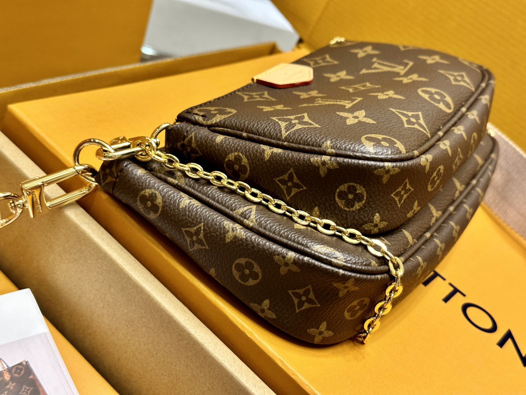 L*ouis V*uitton Top Bag