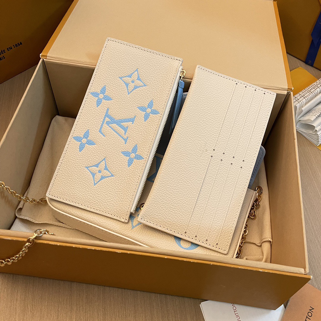 L*ouis V*uitton Top Bag