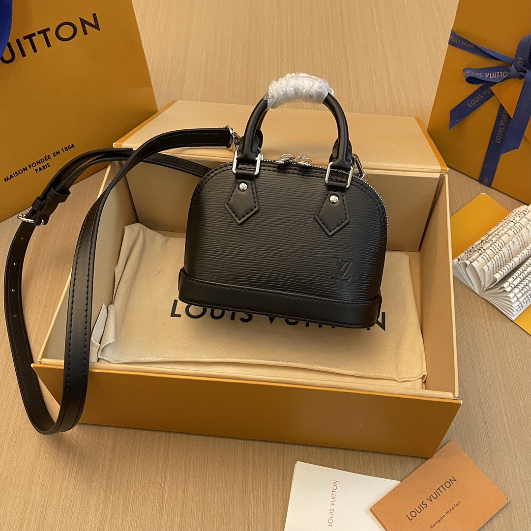 L*ouis V*uitton Top Bag