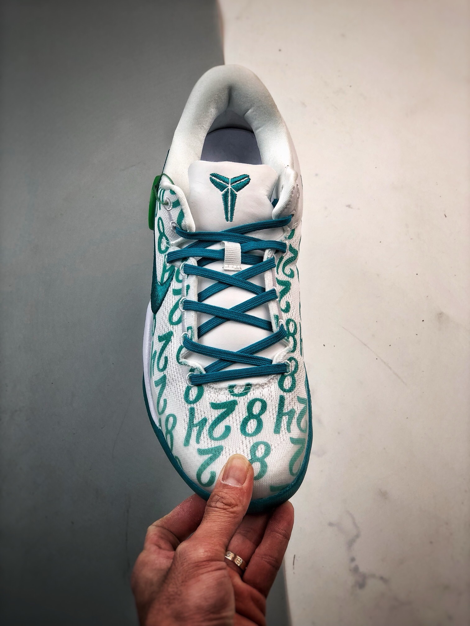 Great quality NIKE Kobe 8