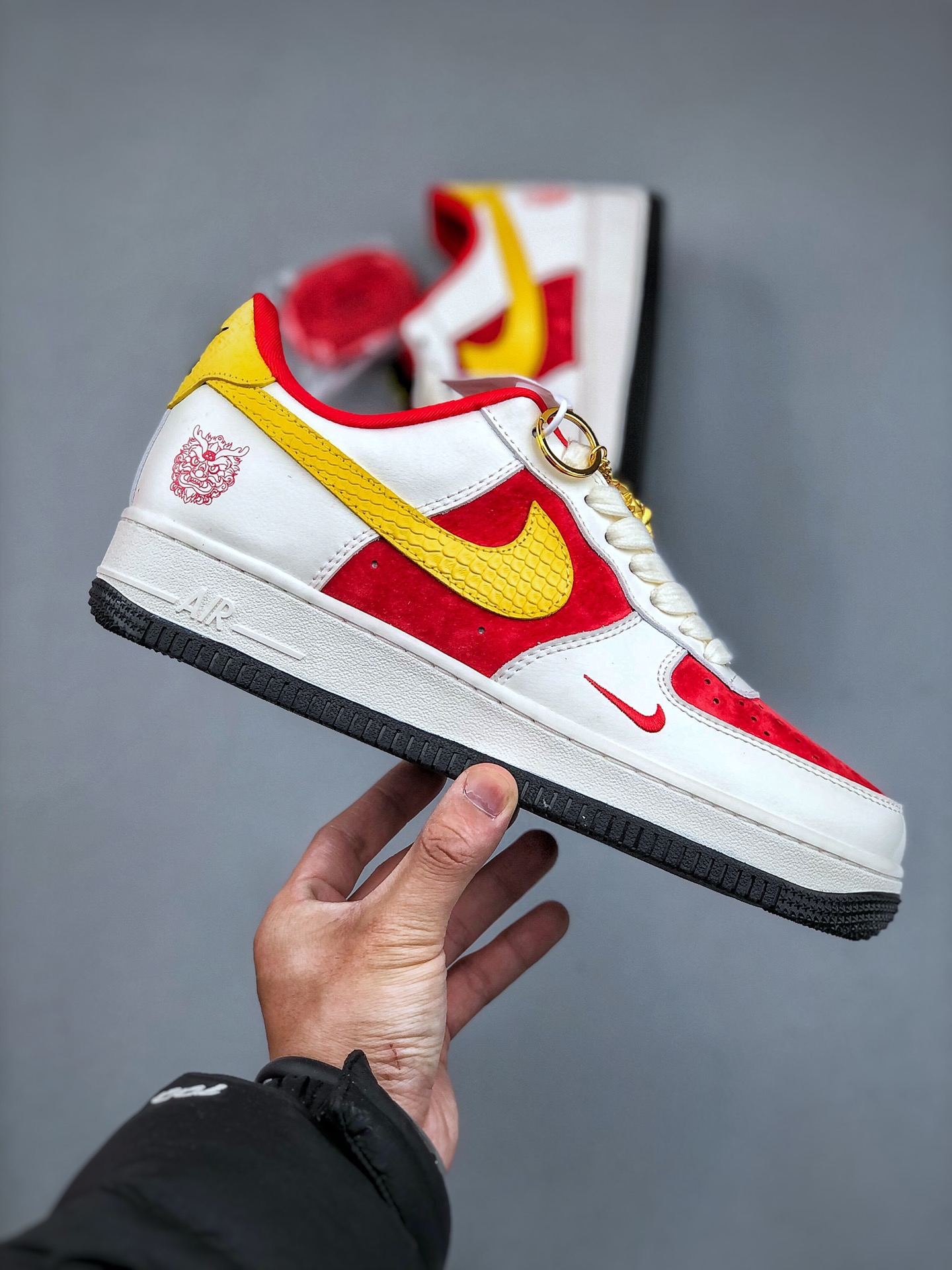 Nike Air Force 1 07 low