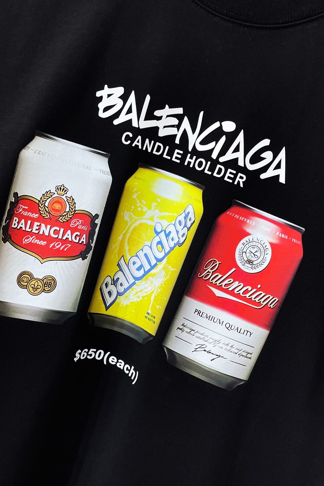 Men T-shirt Top Quality