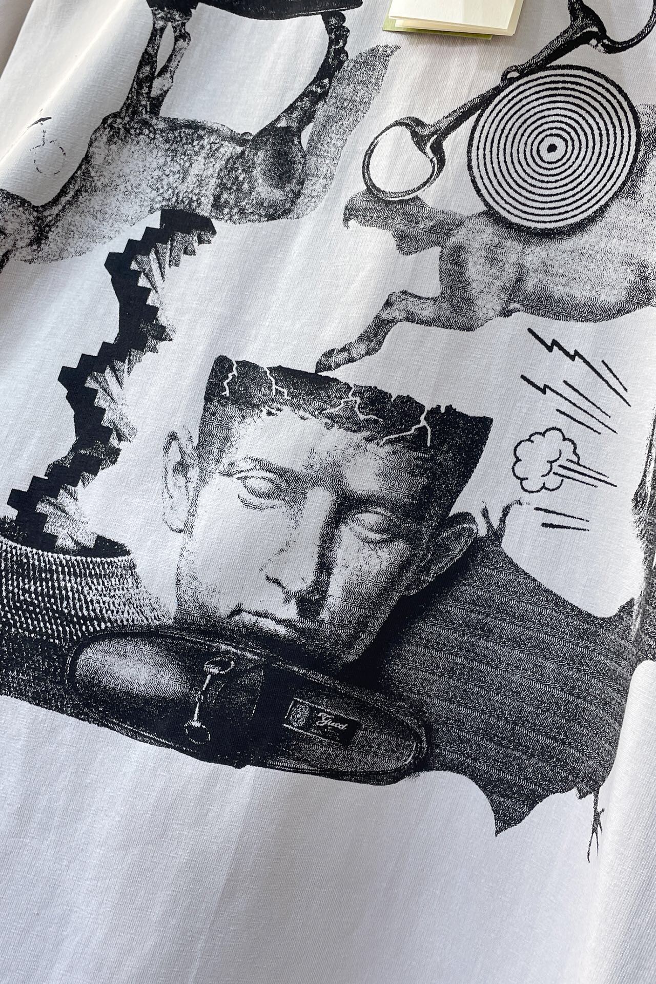 Men T-shirt Top Quality