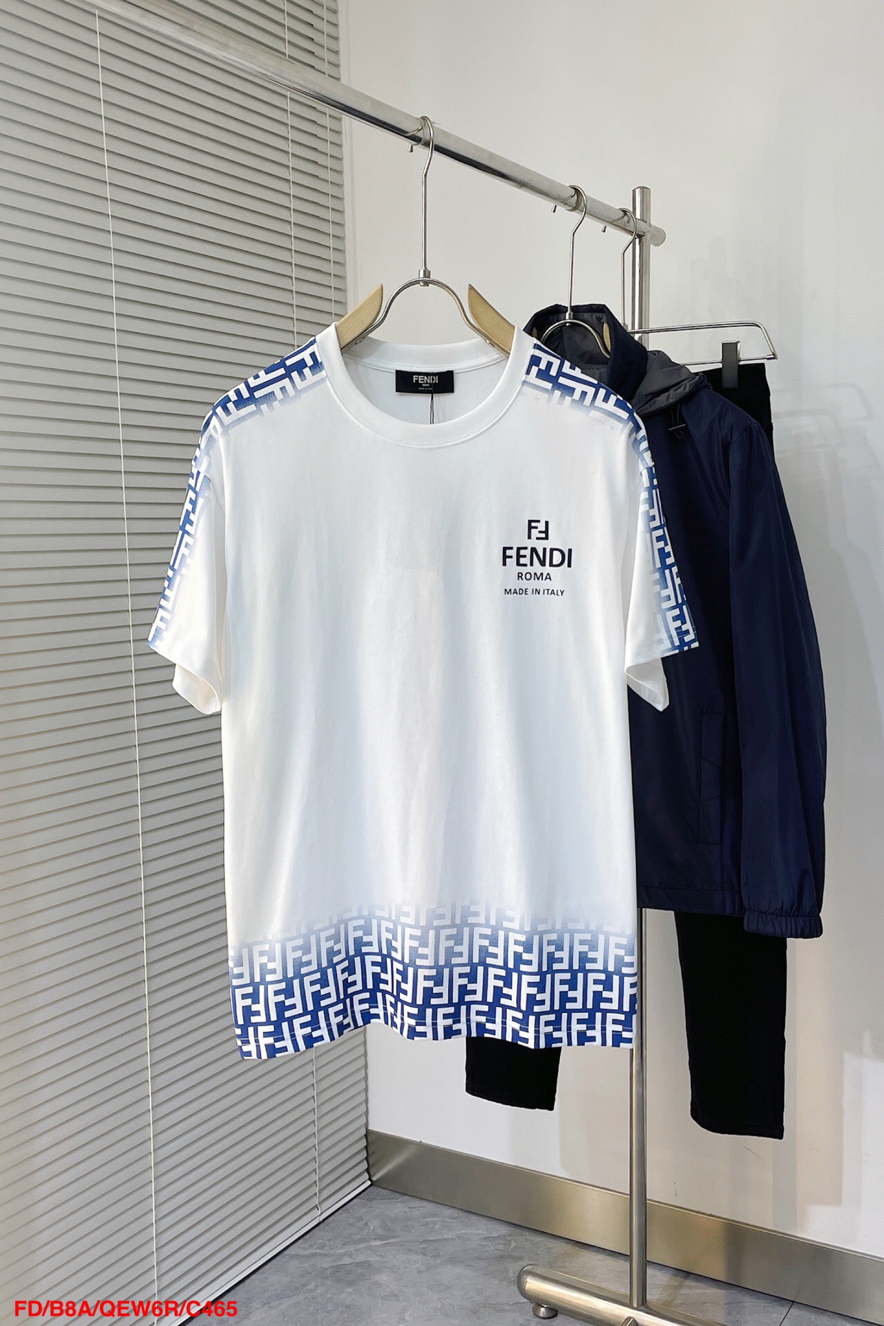 Men T-shirt Top Quality