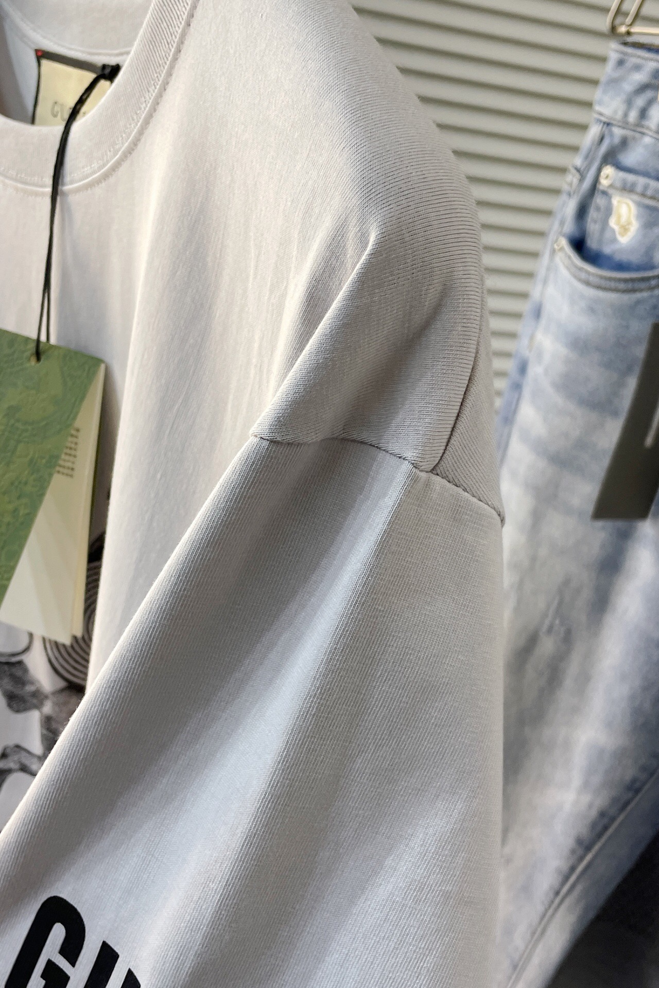 Men T-shirt Top Quality