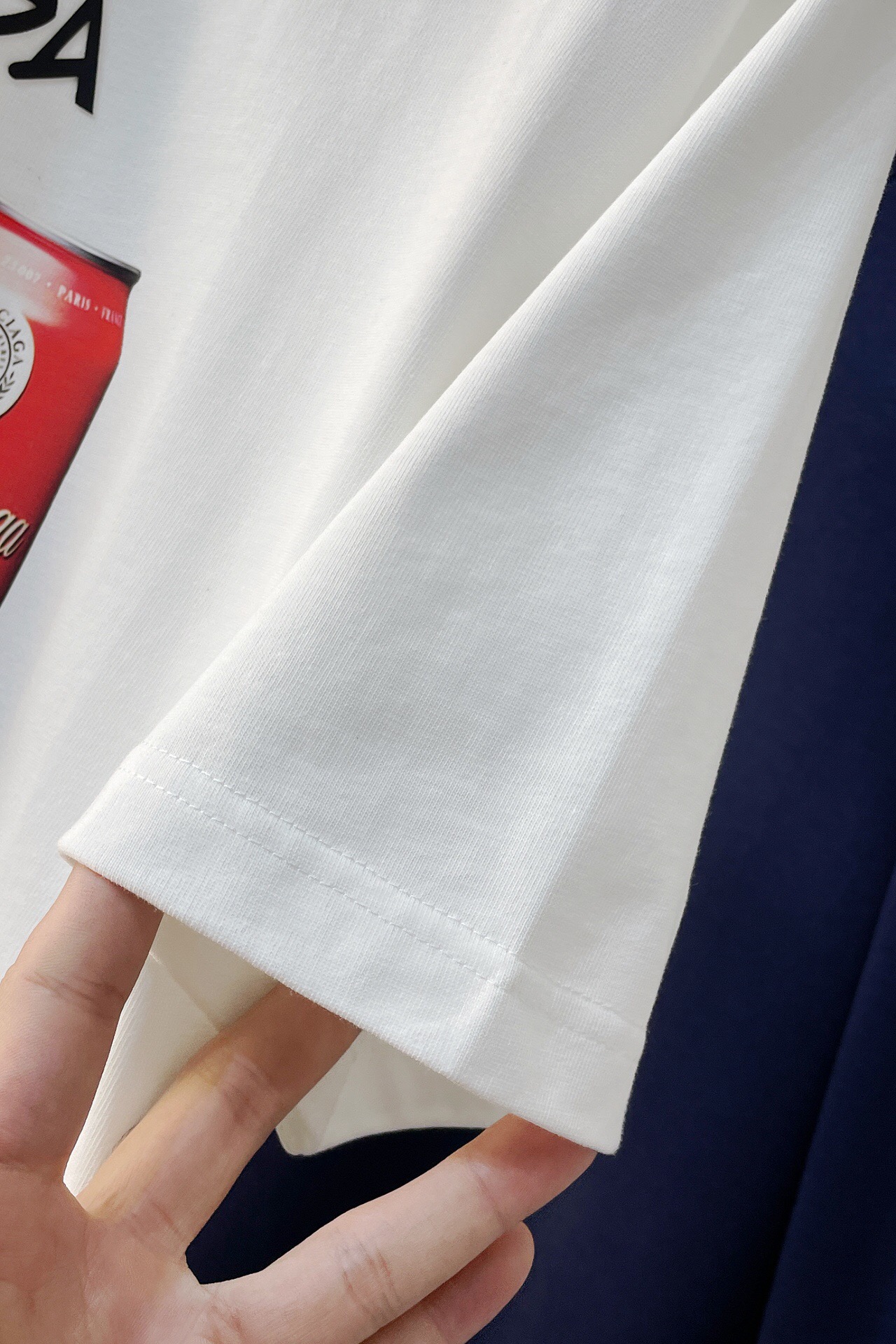 Men T-shirt Top Quality