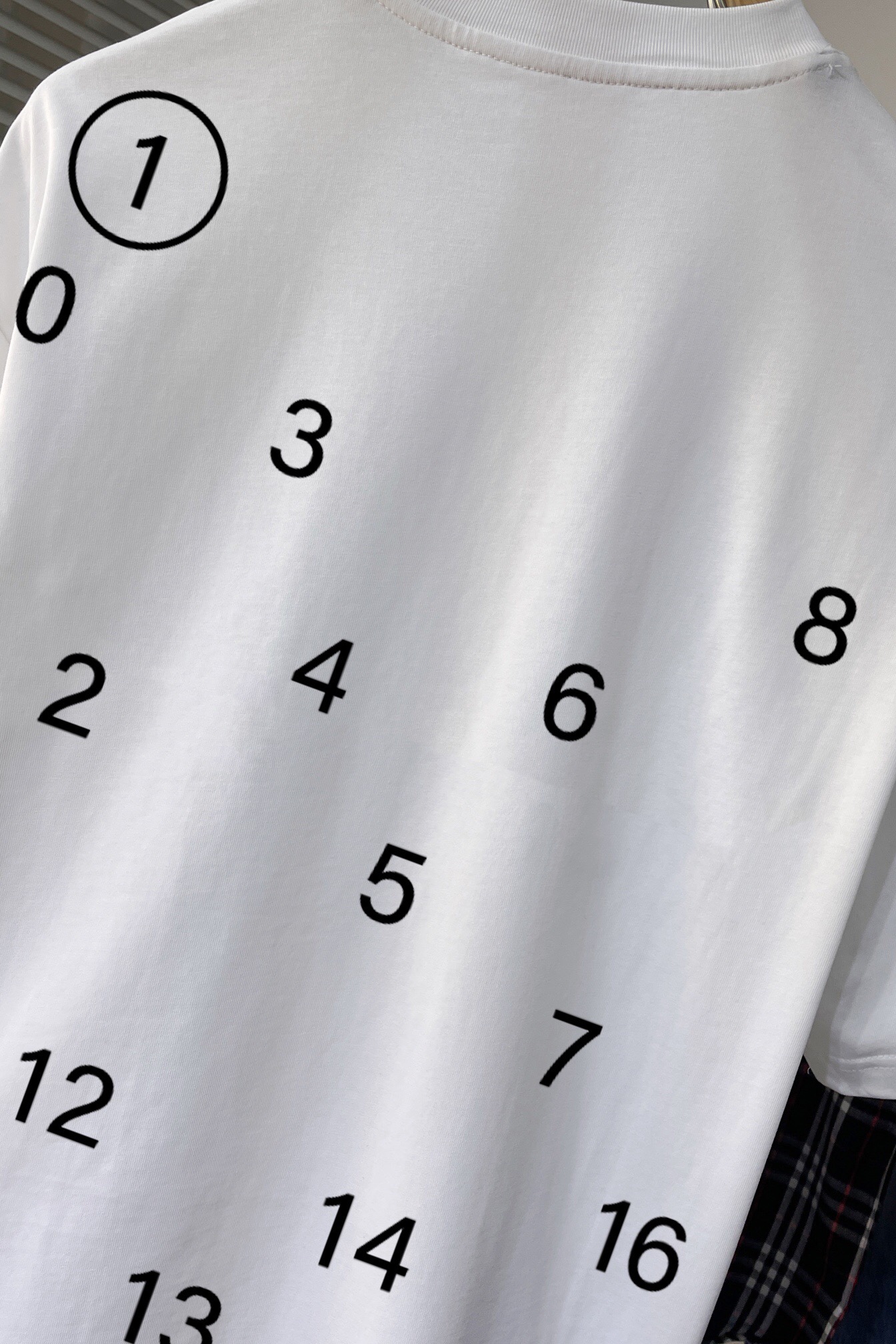 Men T-shirt Top Quality