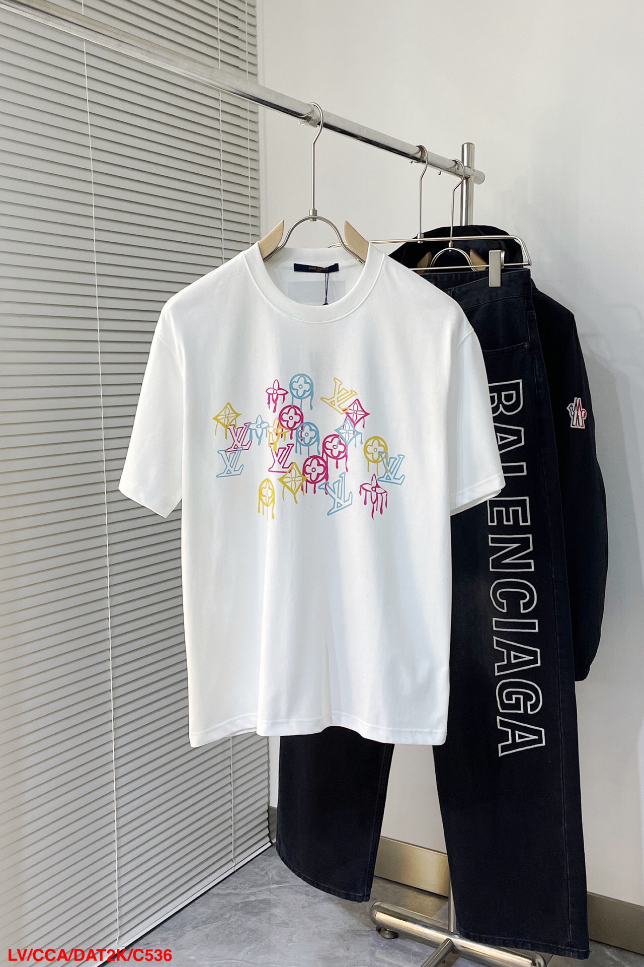 Men T-shirt Top Quality