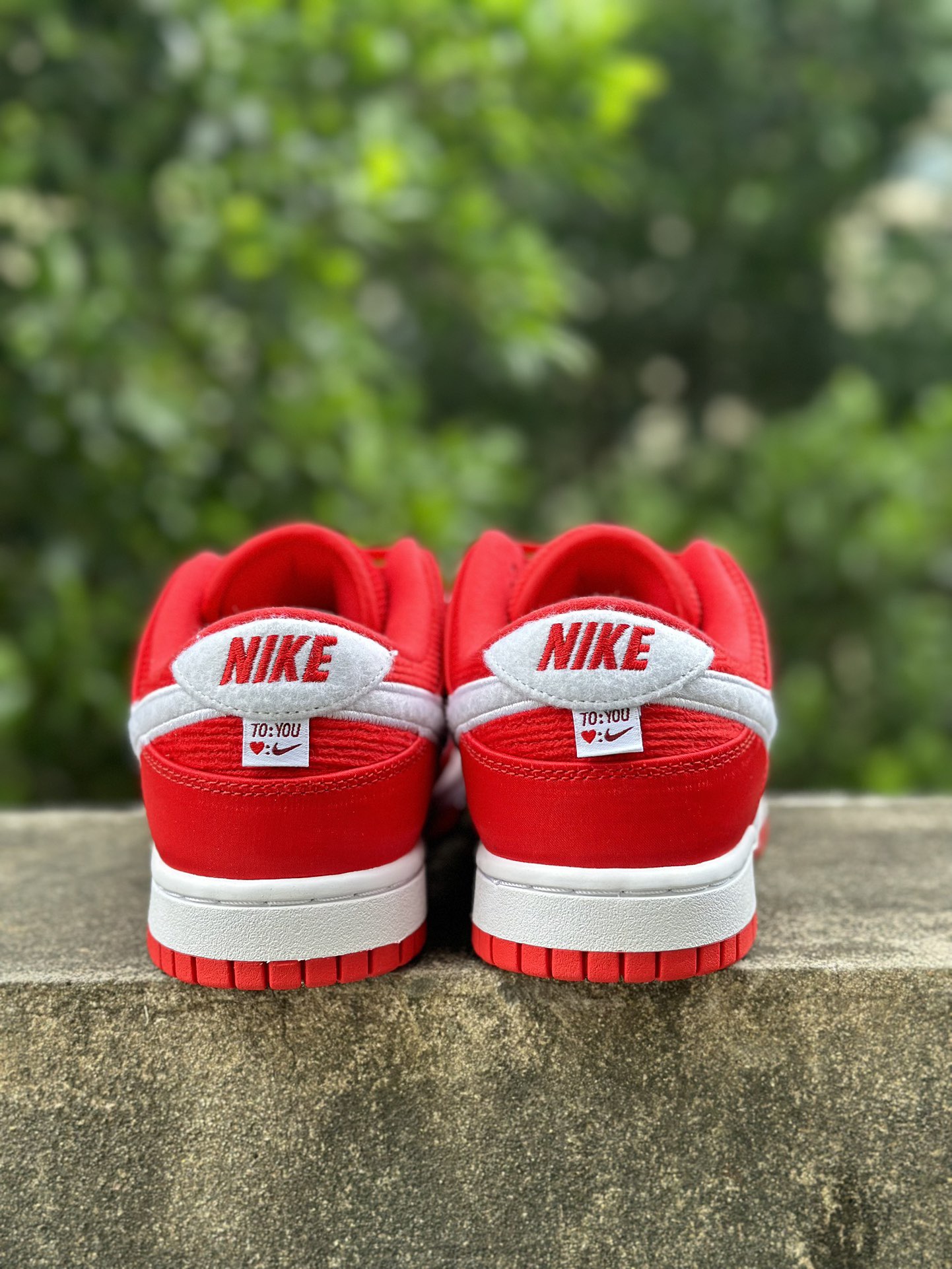 Women Nike SB Dunk Low