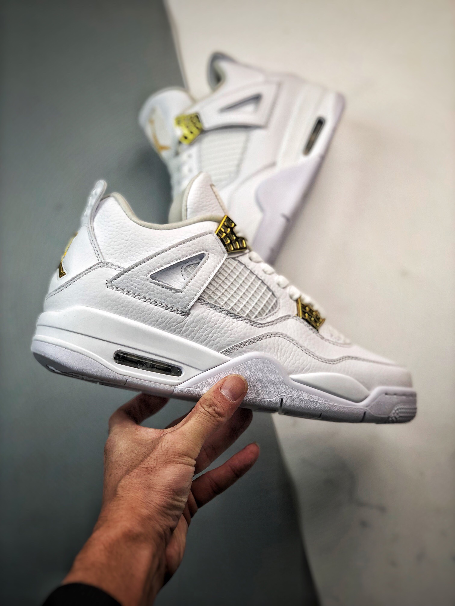 good quality Air Jordan 4