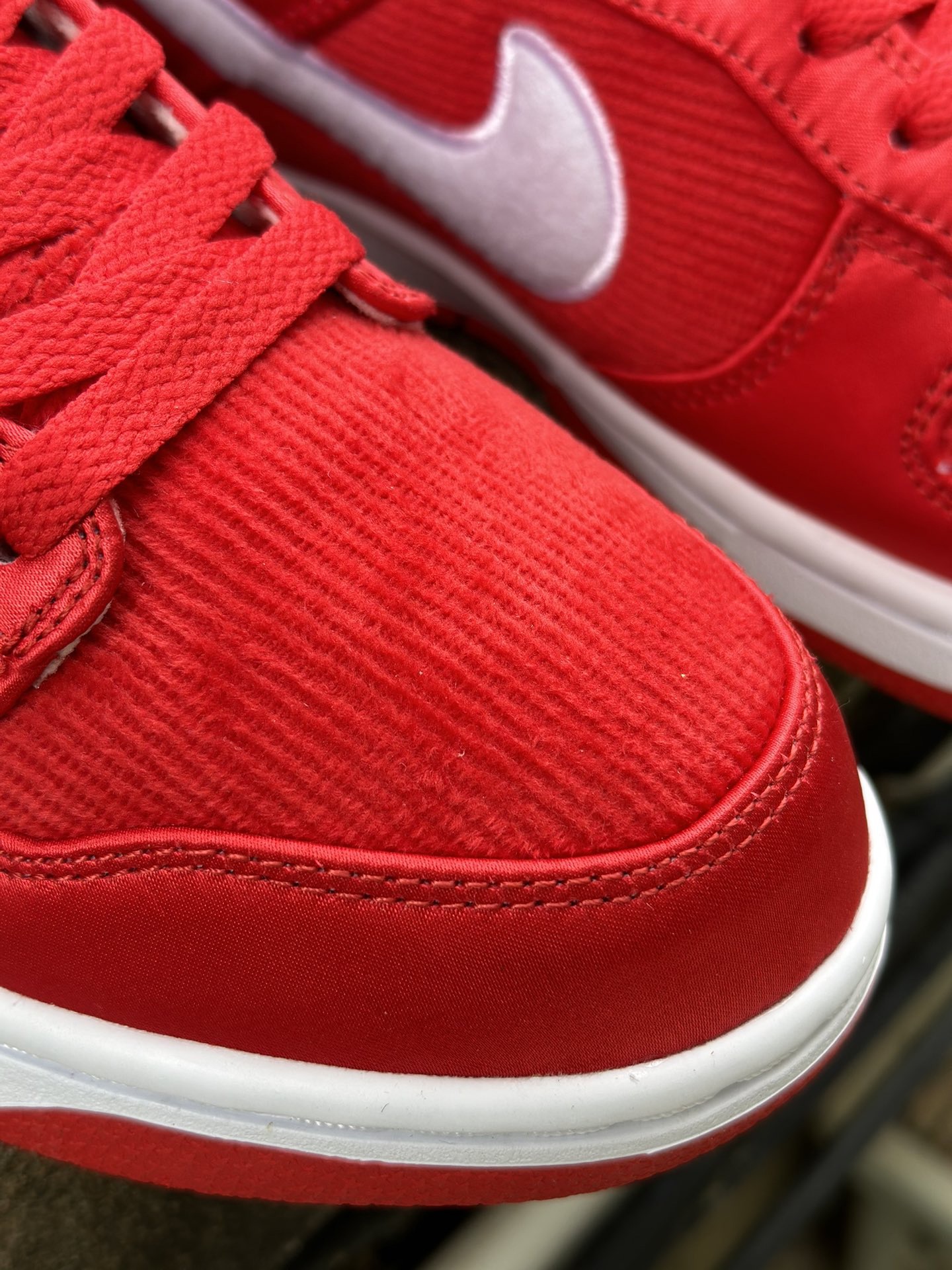 Women Nike SB Dunk Low