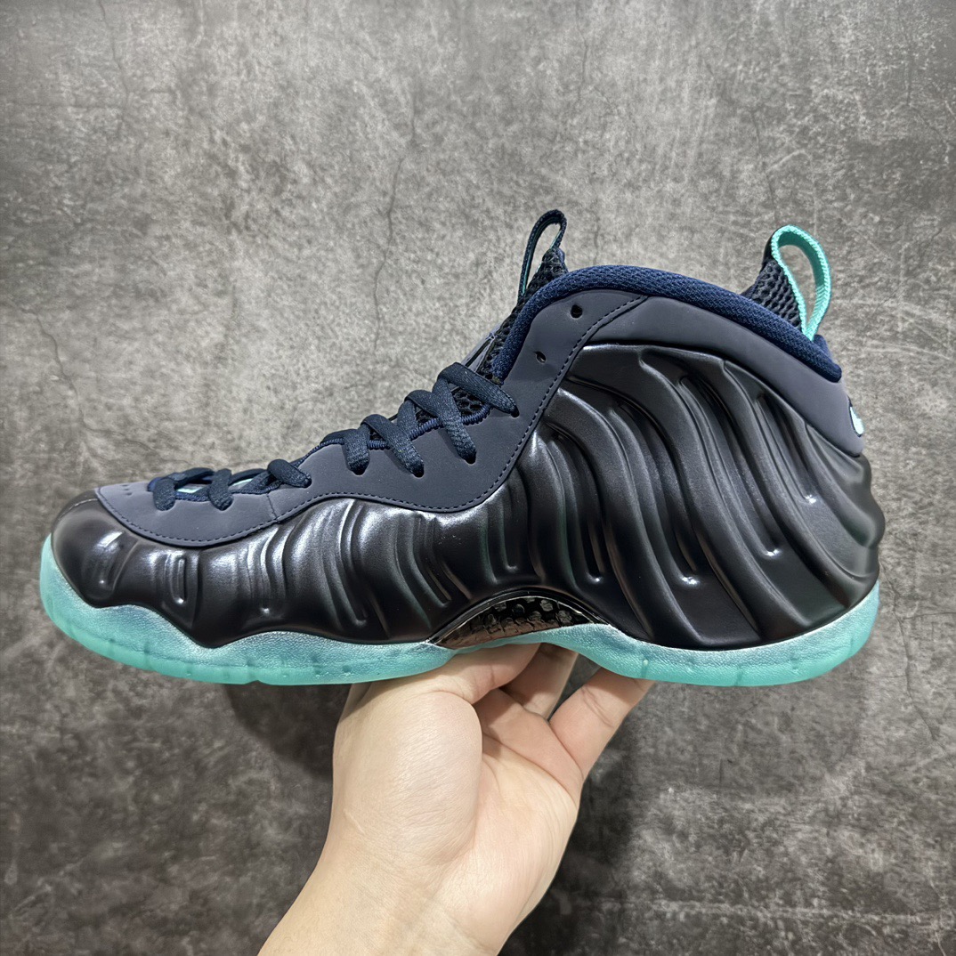from Air Foamposite Pro
