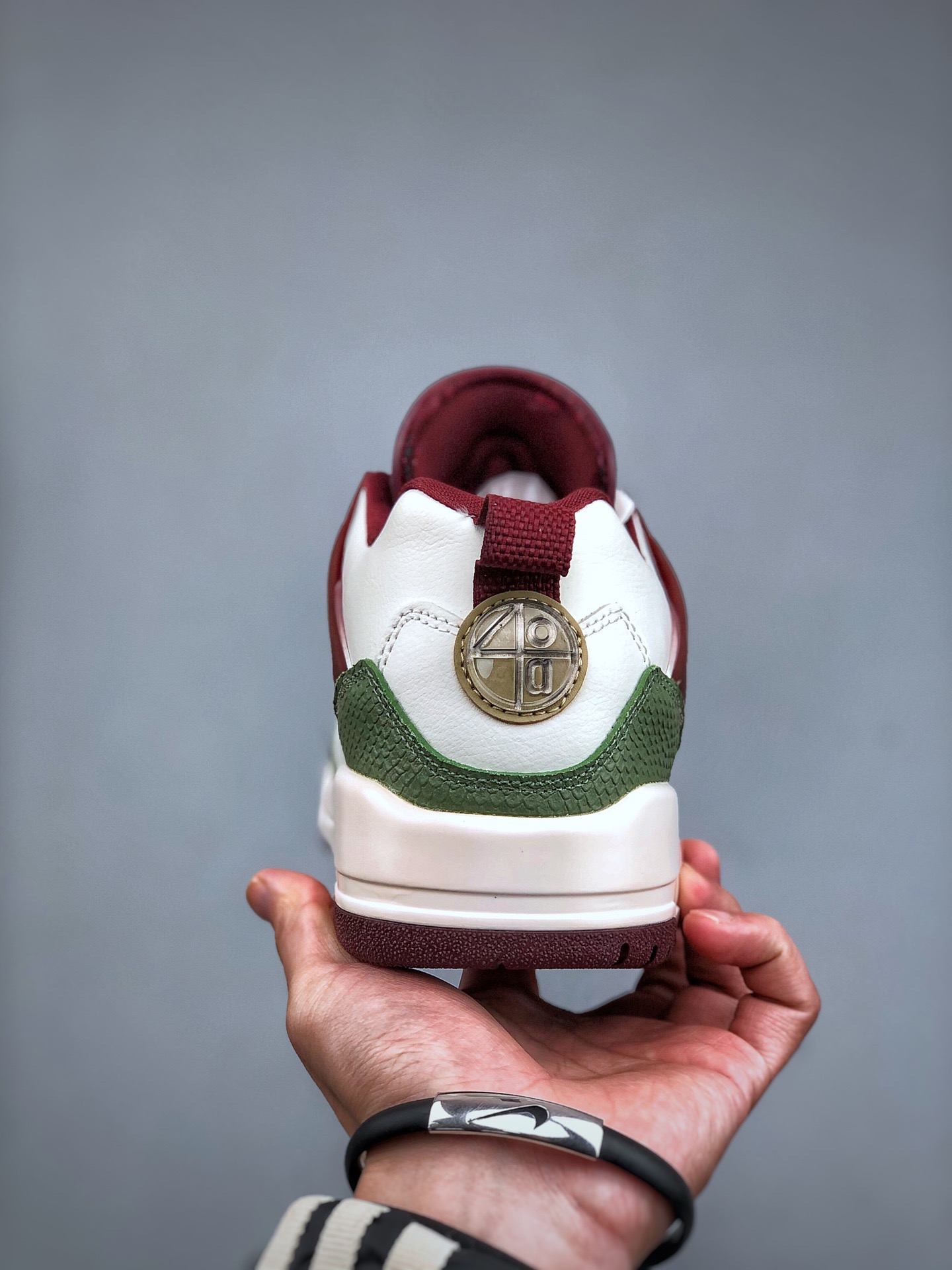 Nike Air Jordan spisike low aj