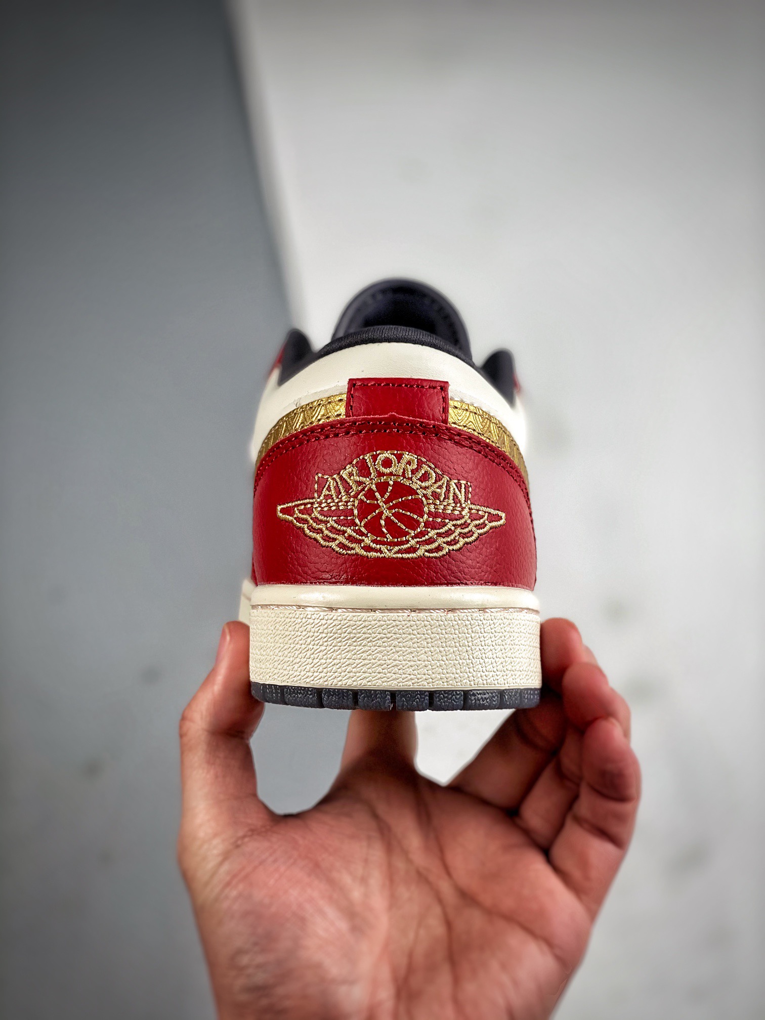 Men Women Air Jordan 1