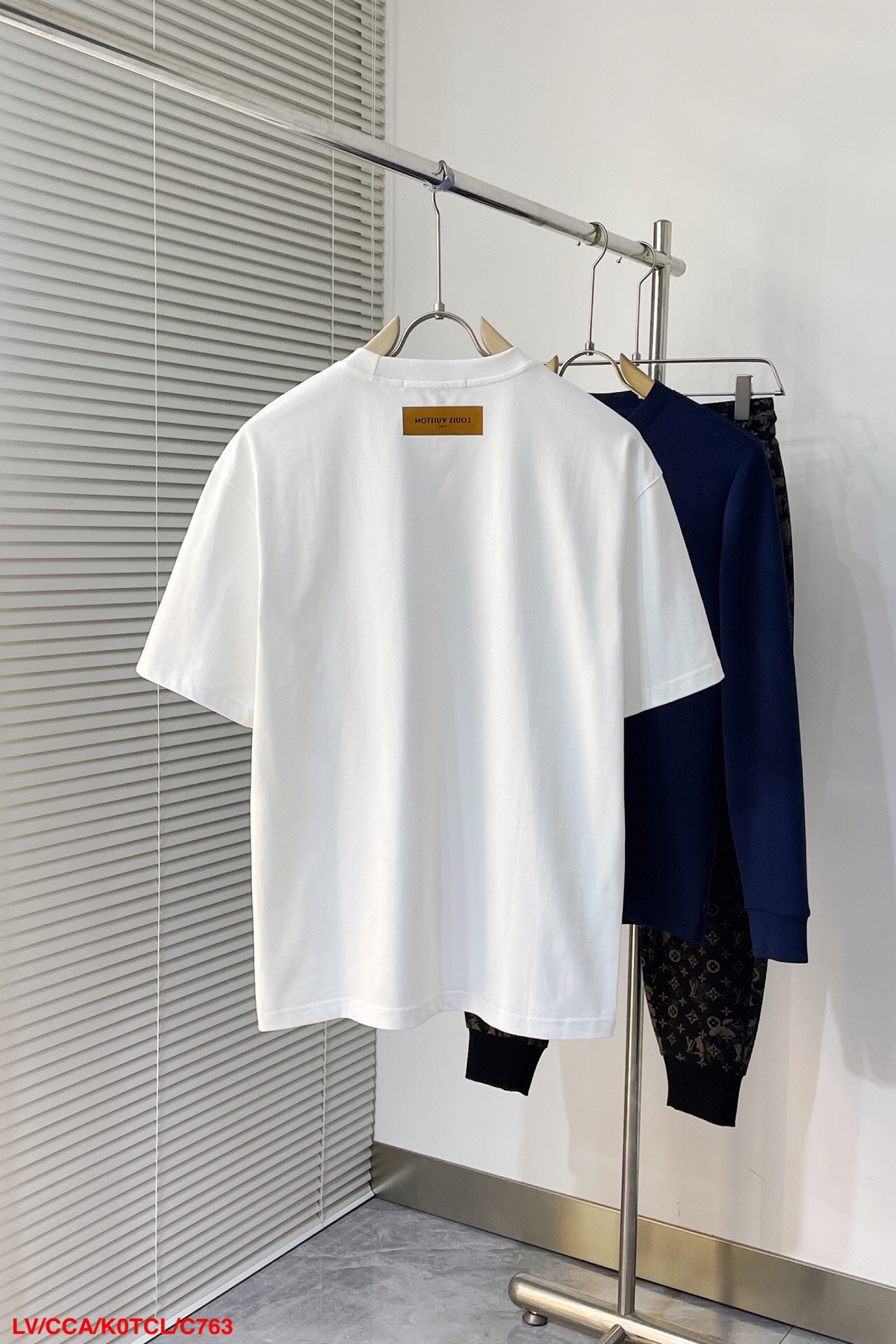 Men T-shirt Top Quality