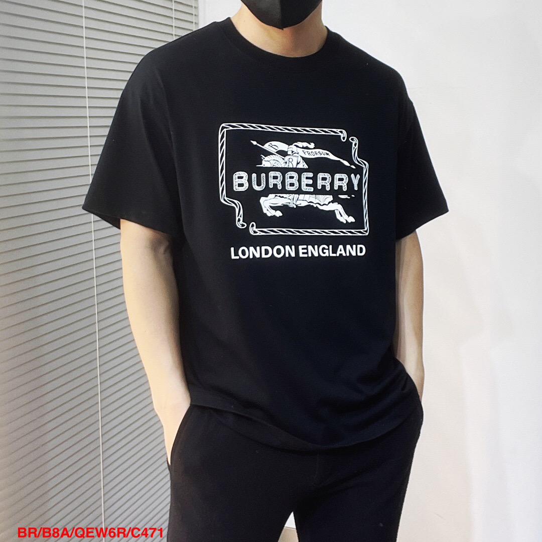 Men T-shirt Top Quality