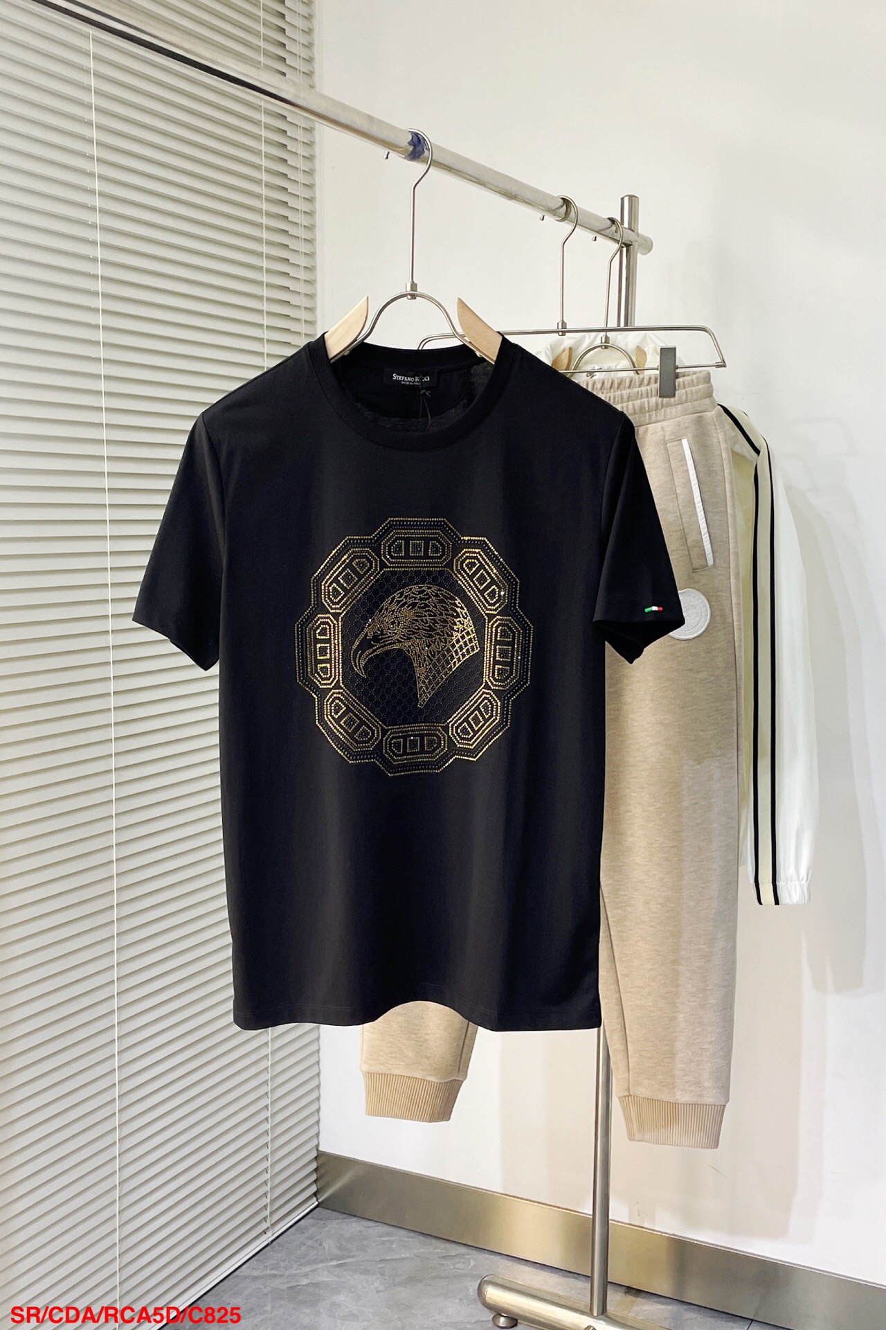 Men T-shirt Top Quality