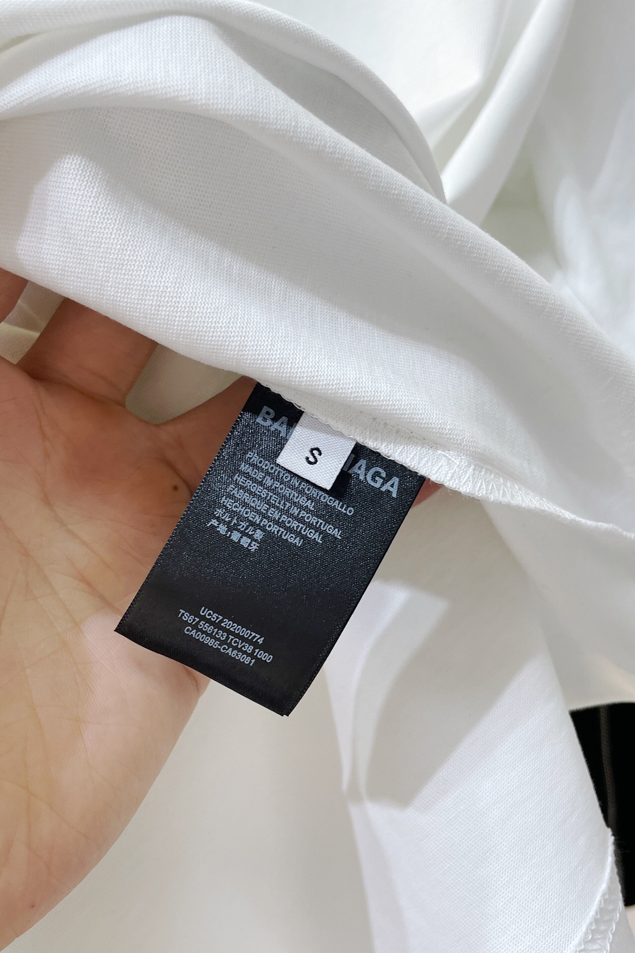 Men T-shirt Top Quality