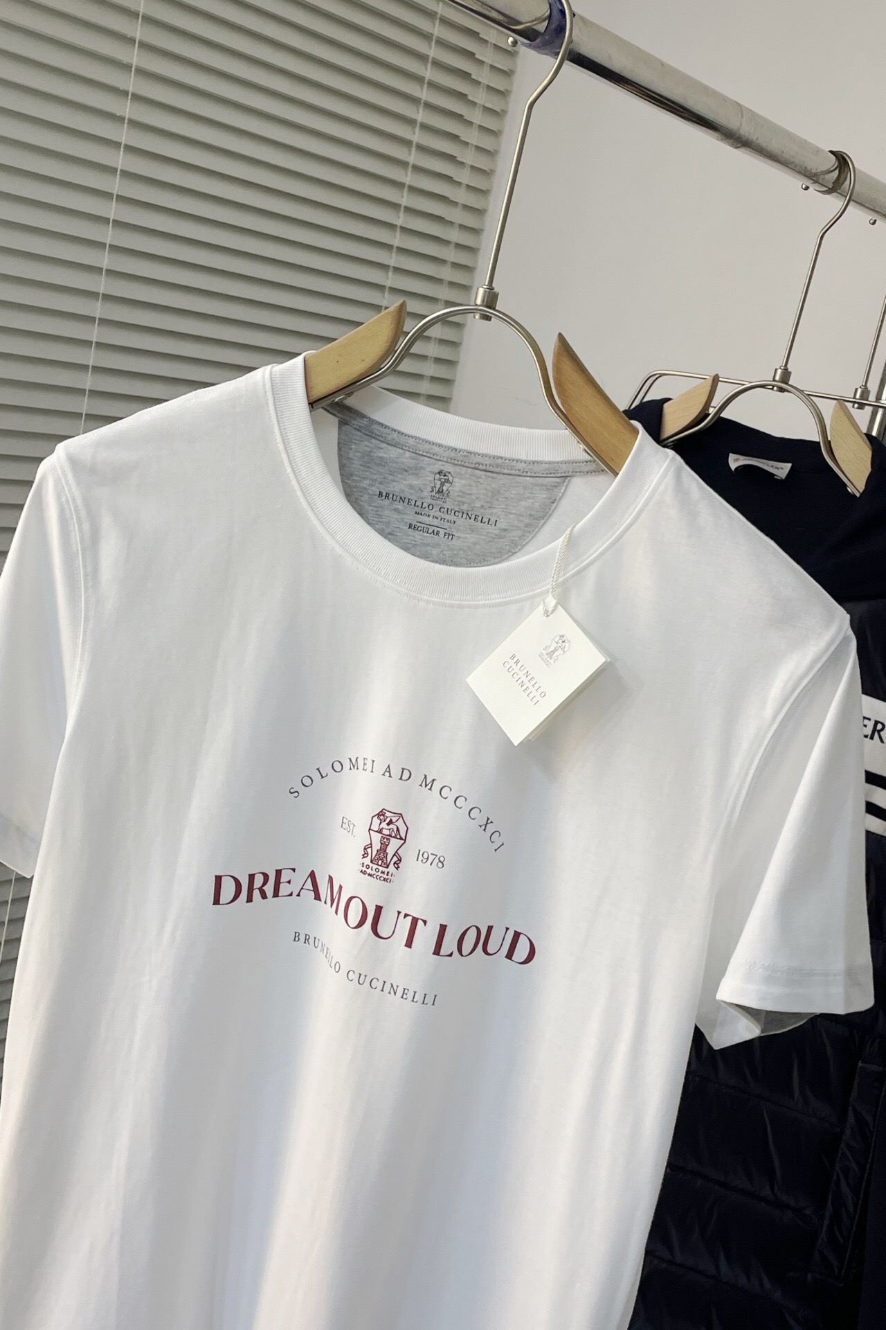 Men T-shirt Top Quality