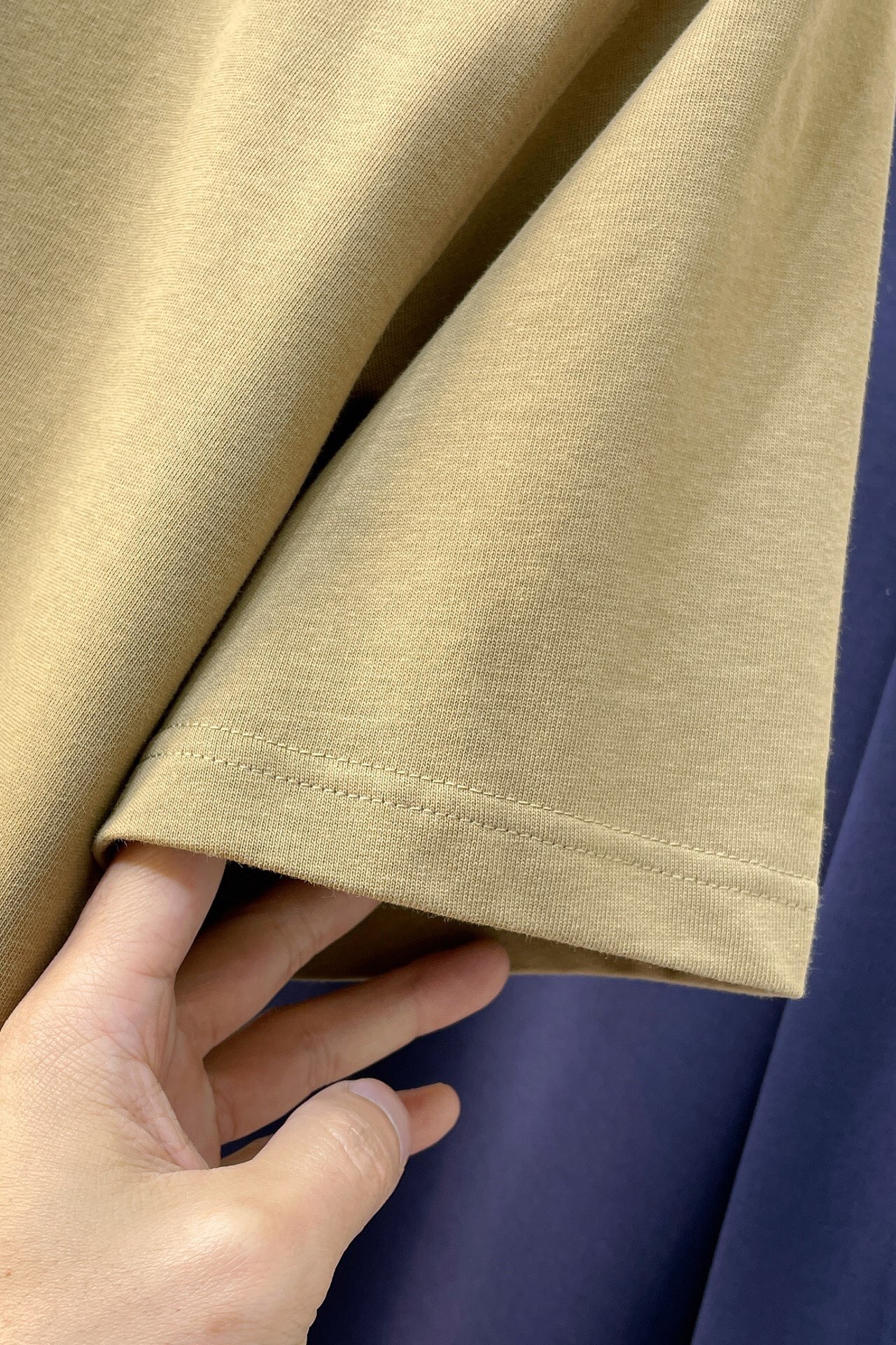 Men T-shirt Top Quality