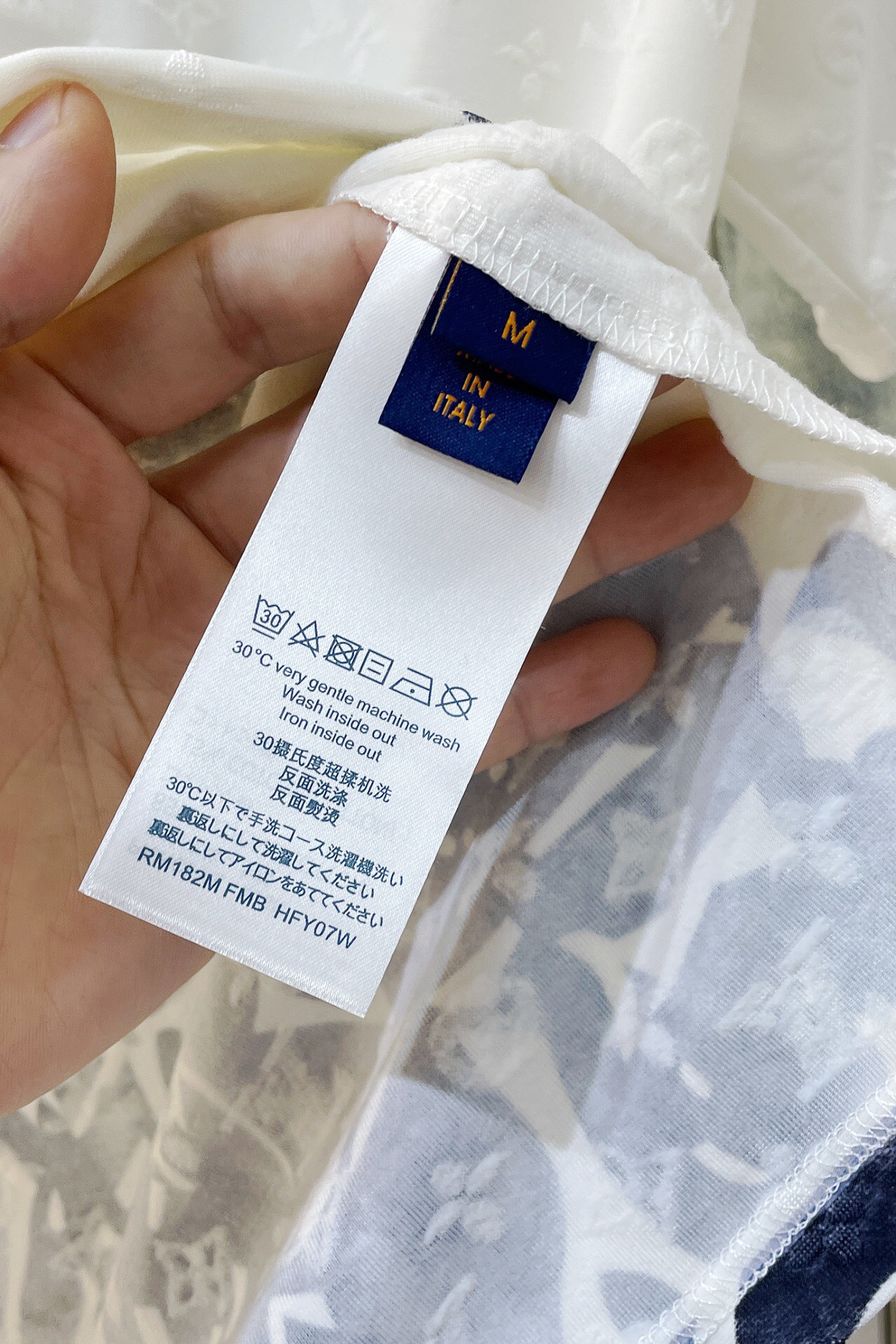 Men T-shirt Top Quality