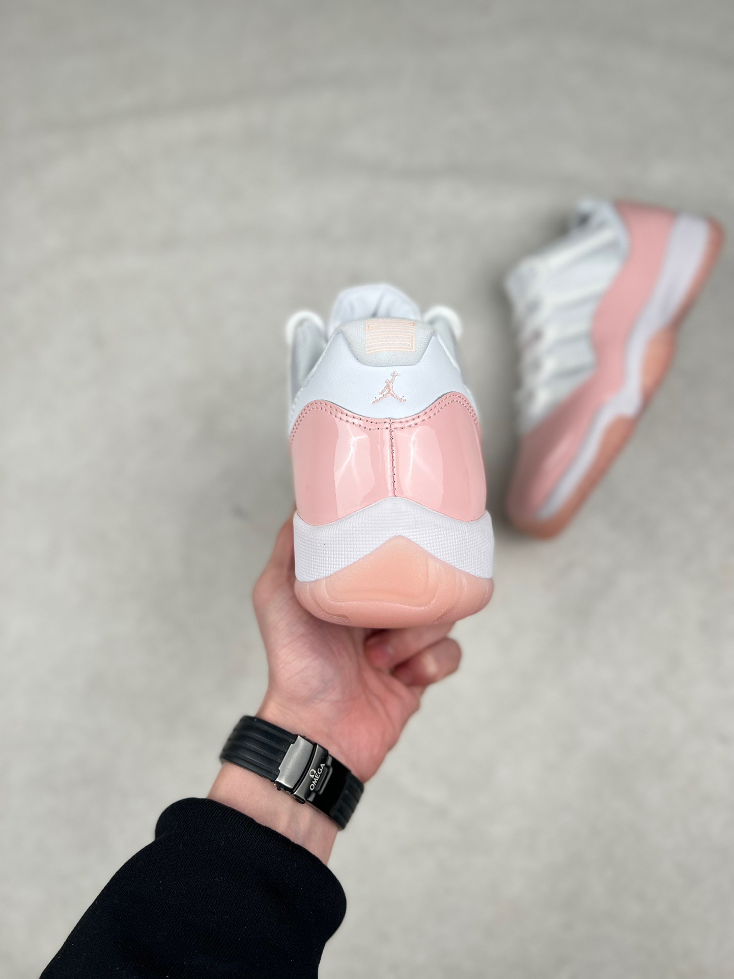 NIKE Air Jordan 11（）