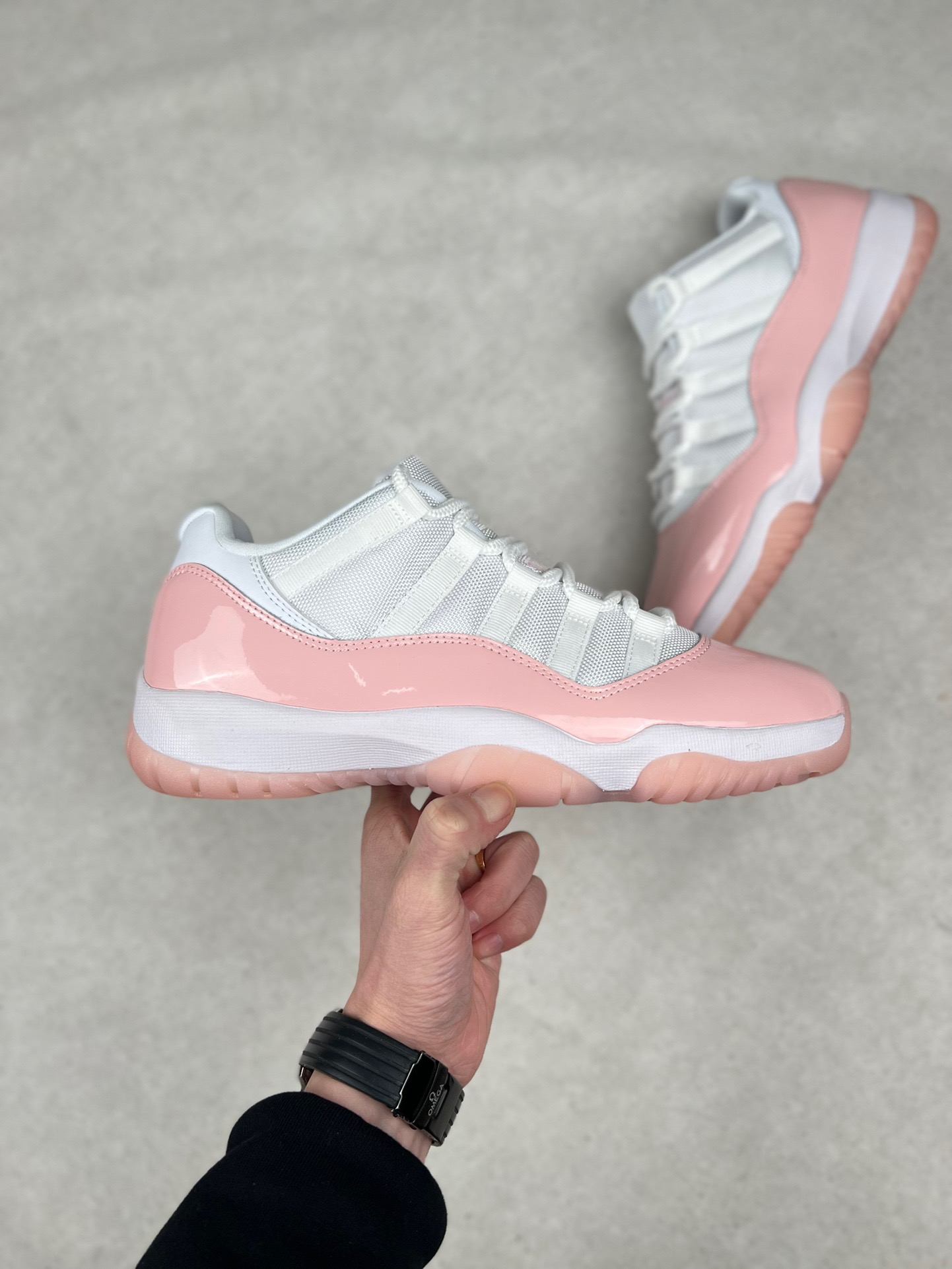 NIKE Air Jordan 11（）
