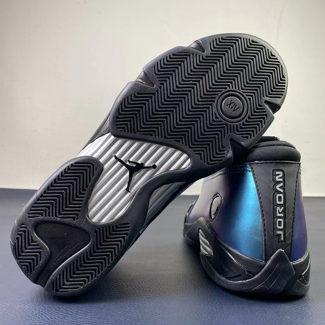 Air Jordan 14