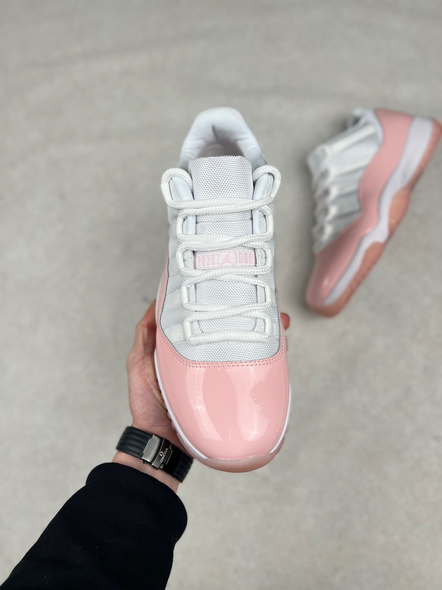 NIKE Air Jordan 11（）