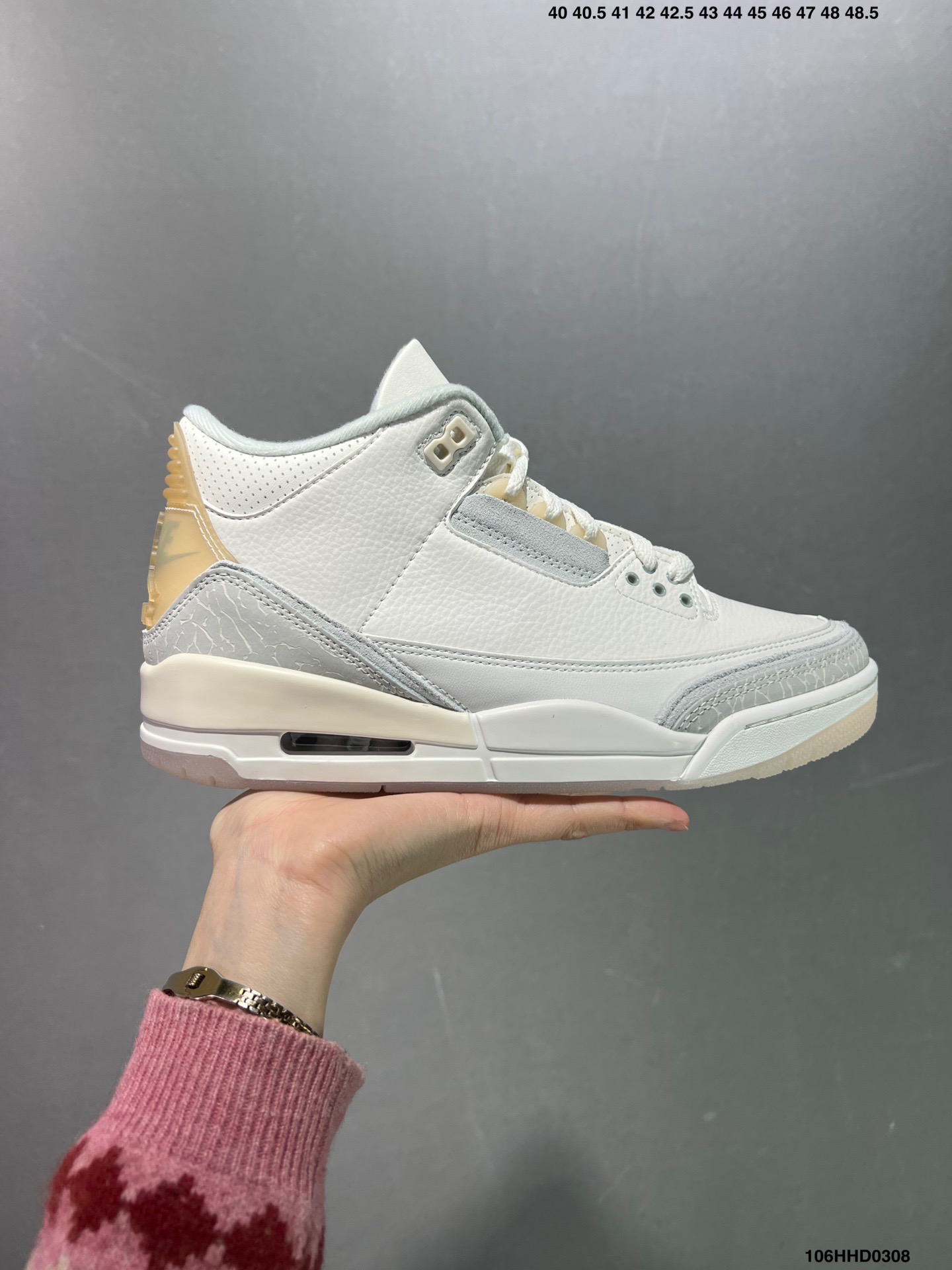 Air Jordan 3
