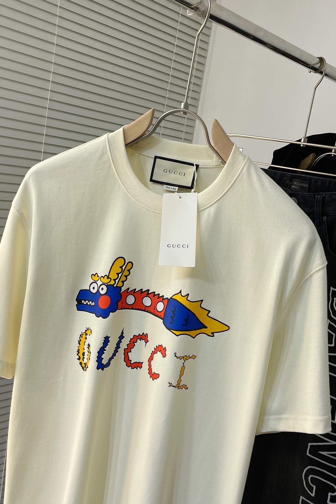 Men T-shirt Top Quality