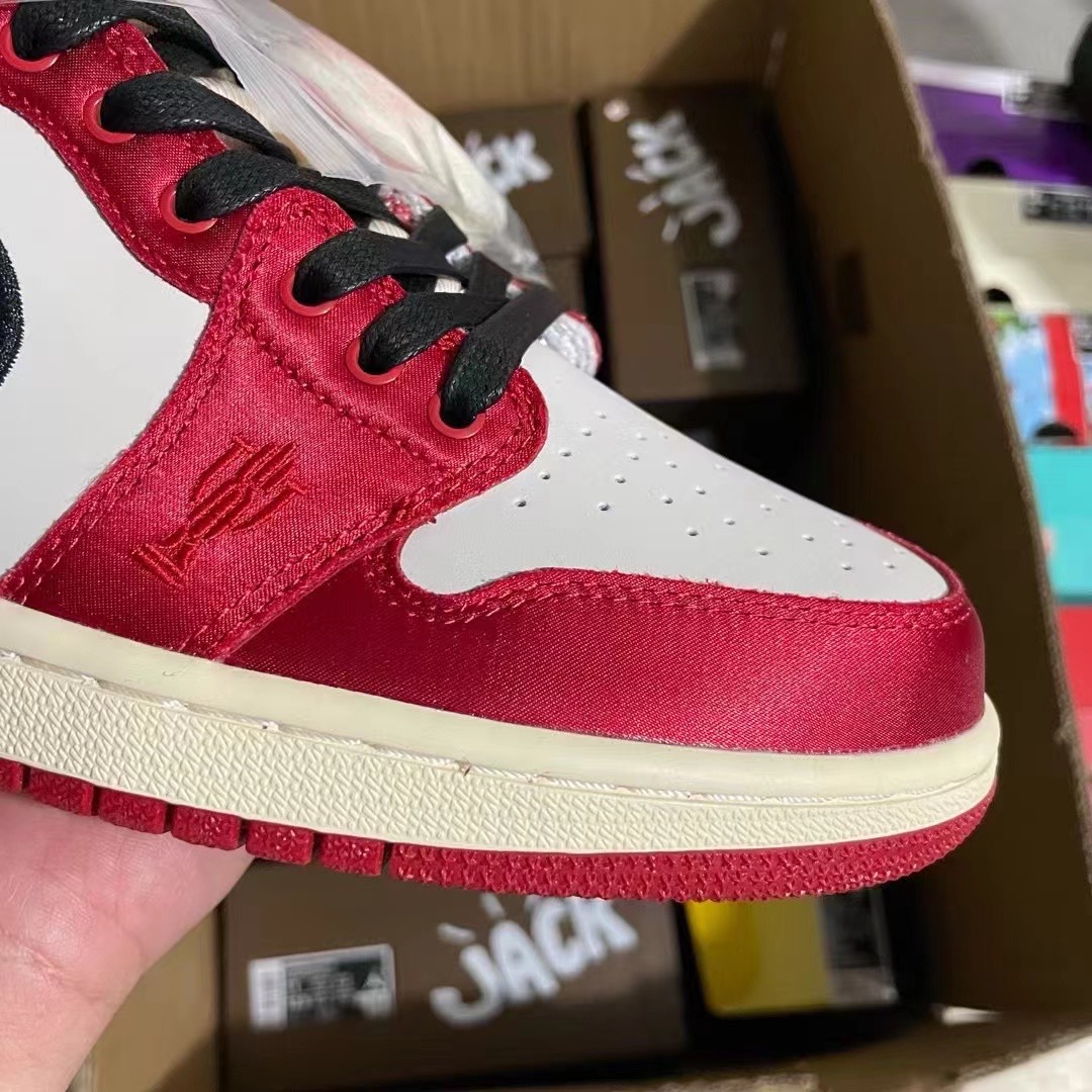 Men Women Air Jordan 1