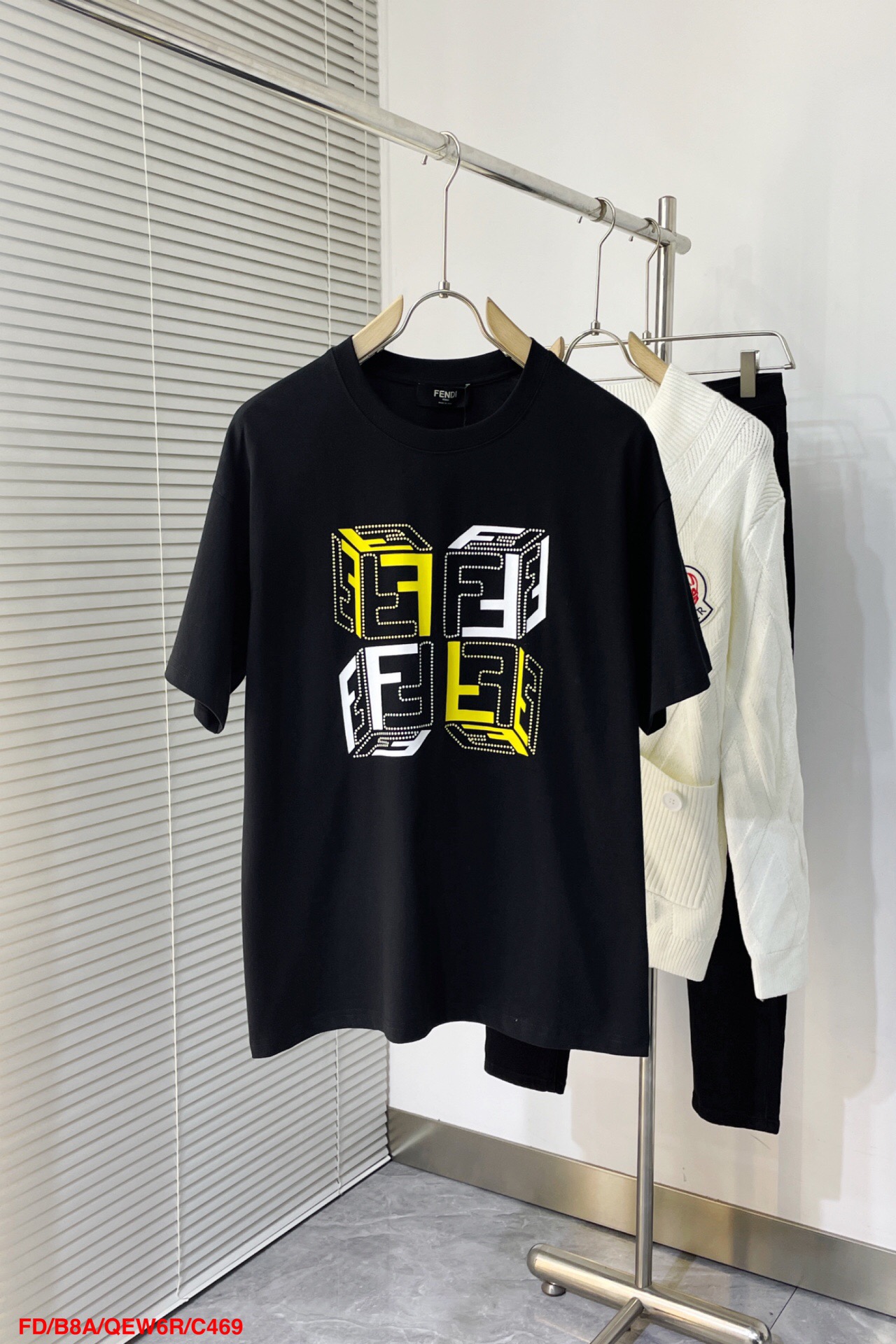 Men T-shirt Top Quality