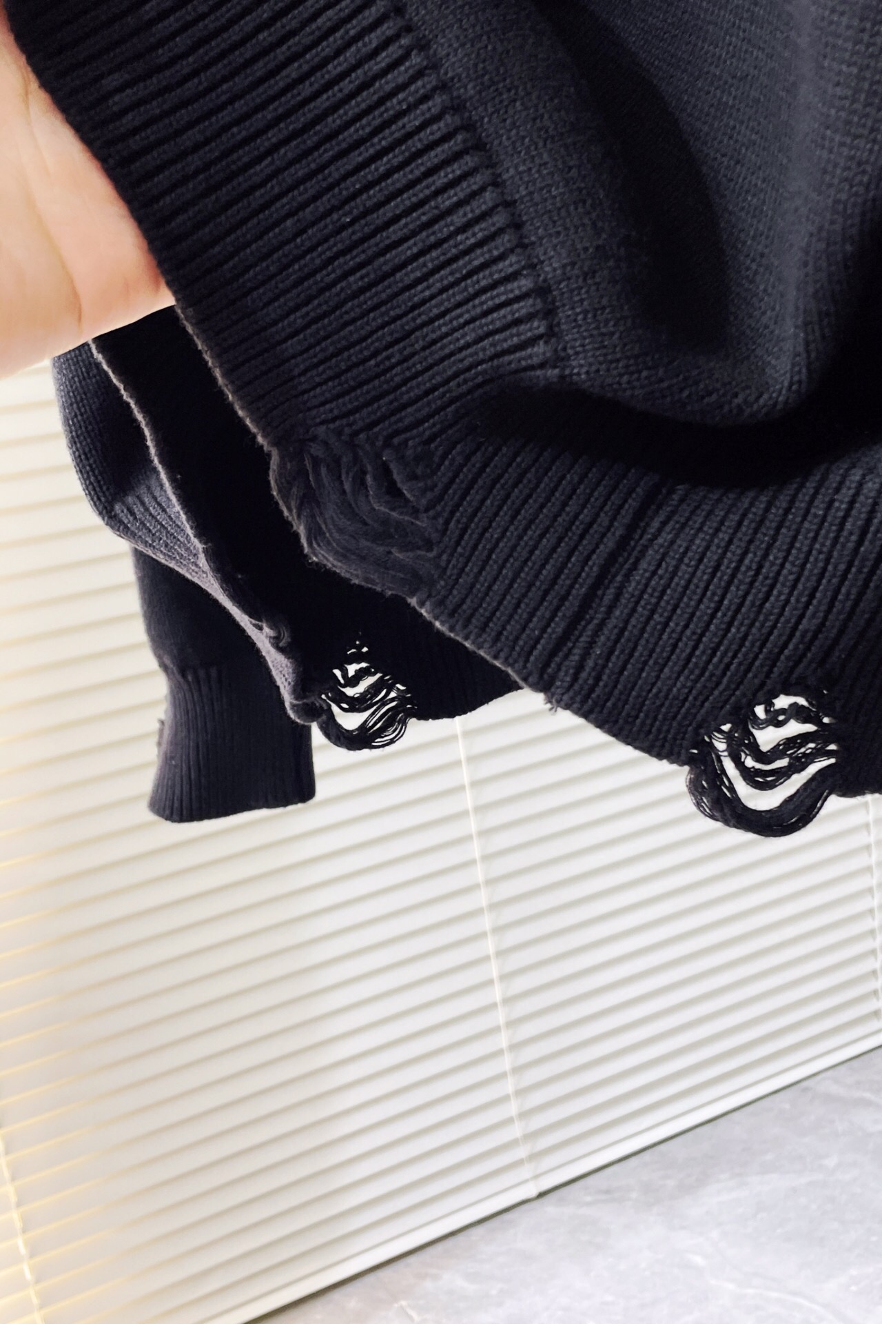 Men Sweater Top Quality