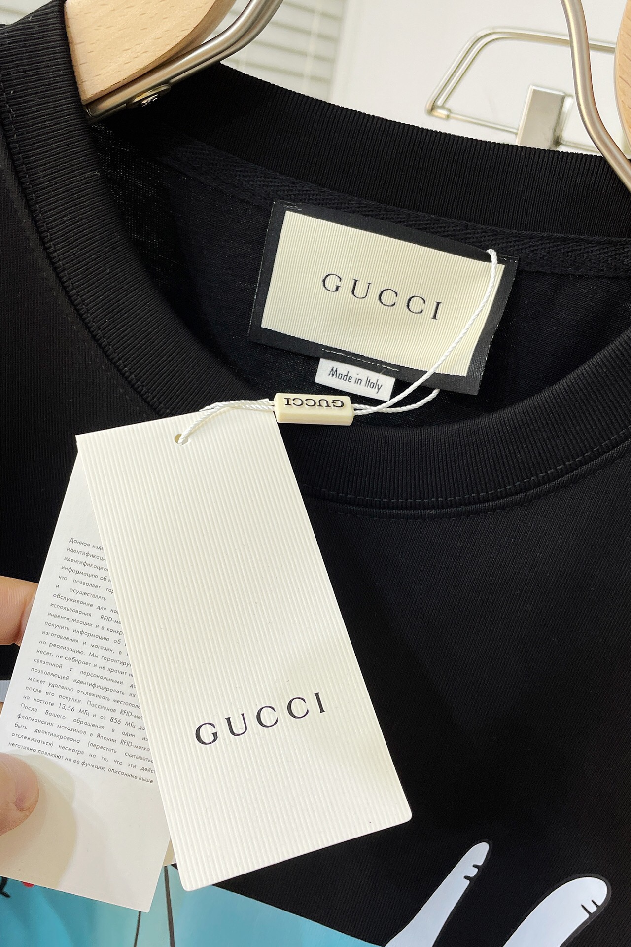 Men T-shirt Top Quality