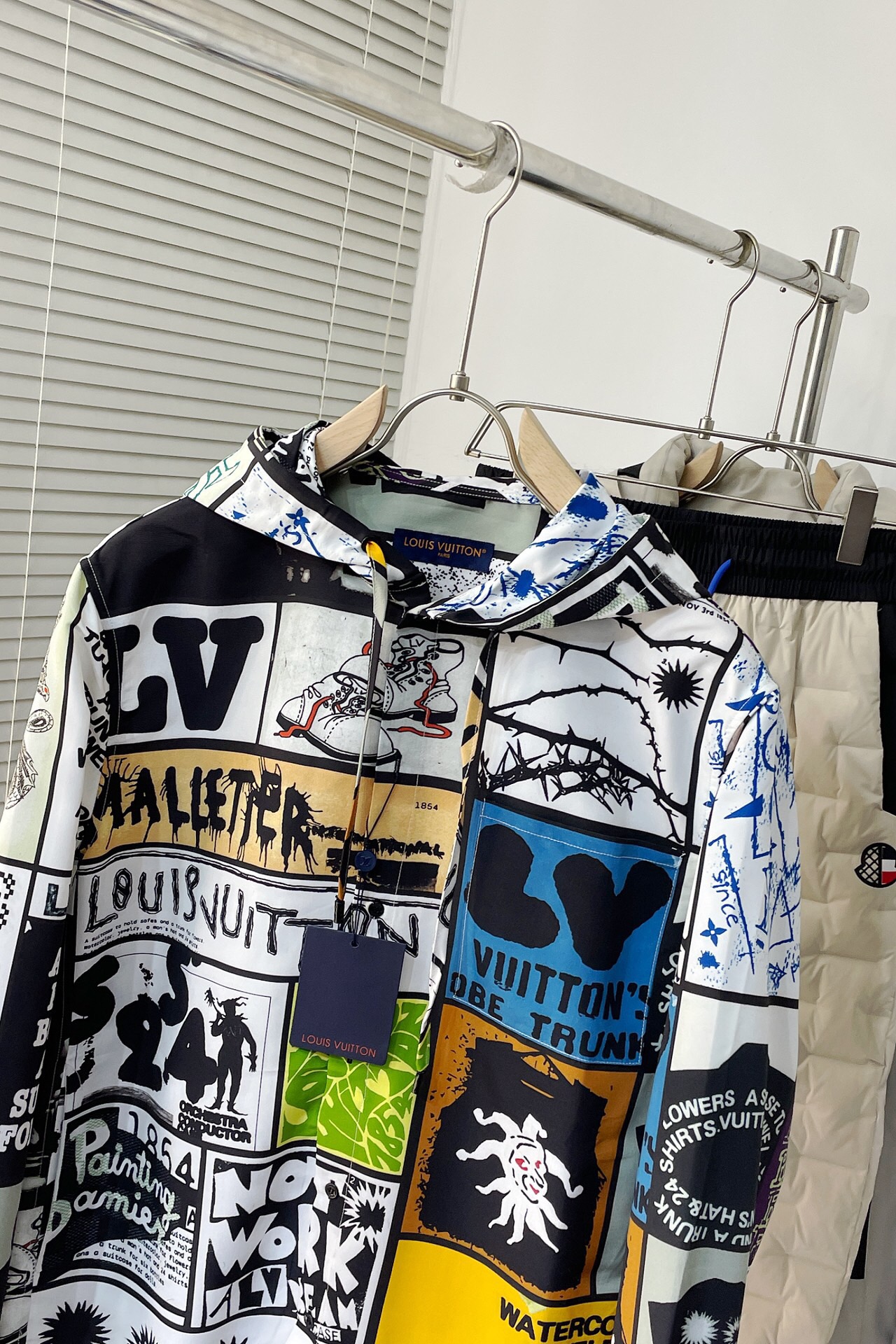 Men Jacket Top Quality