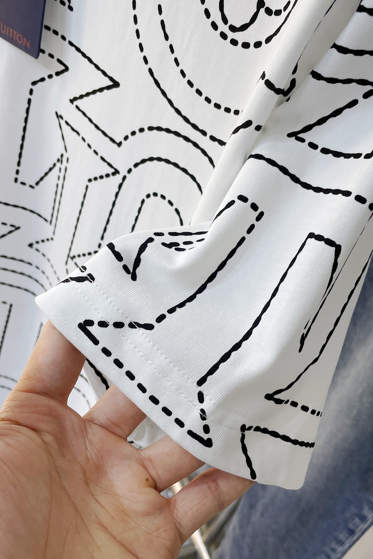 Men T-shirt Top Quality