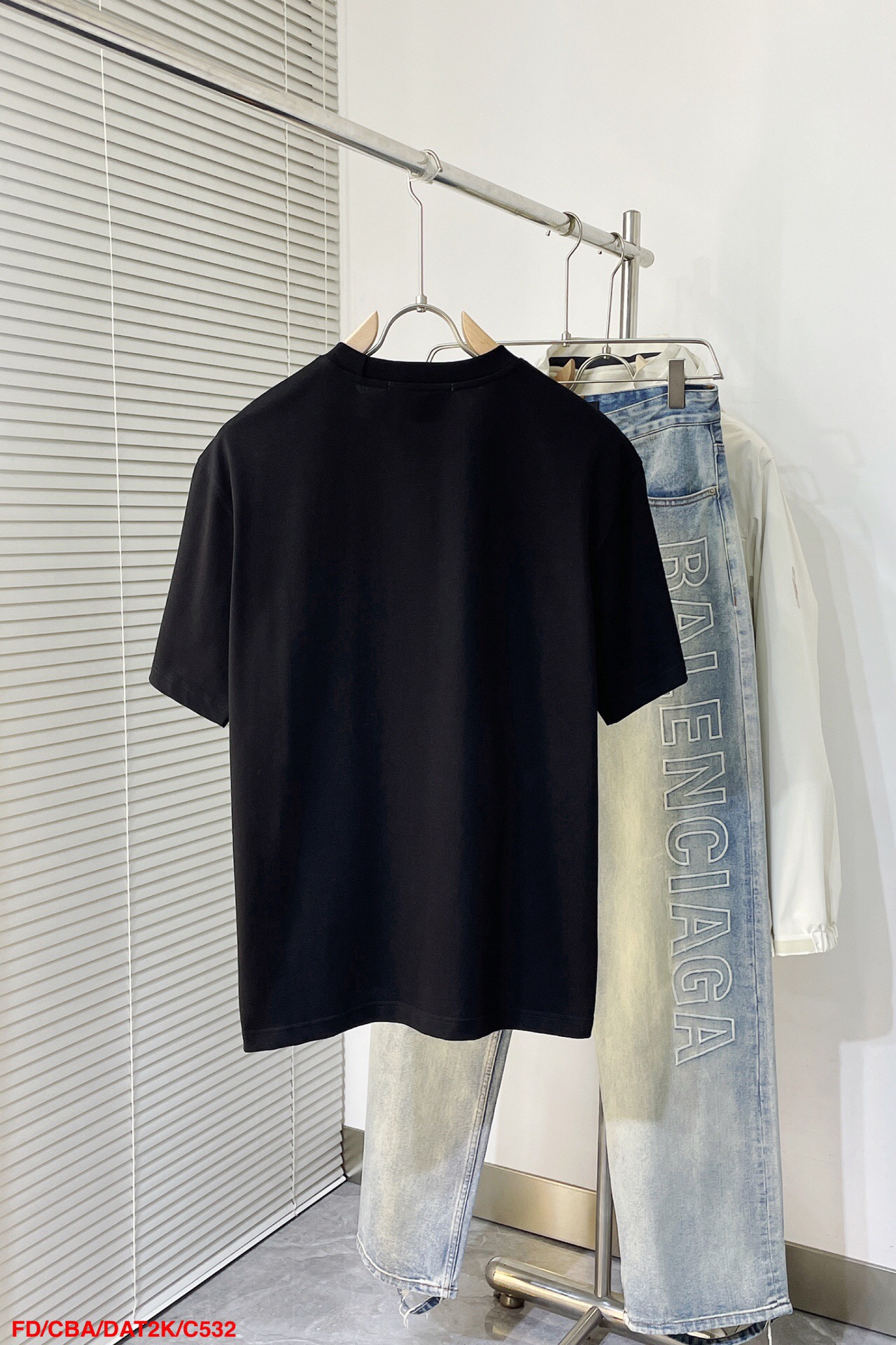 Men T-shirt Top Quality