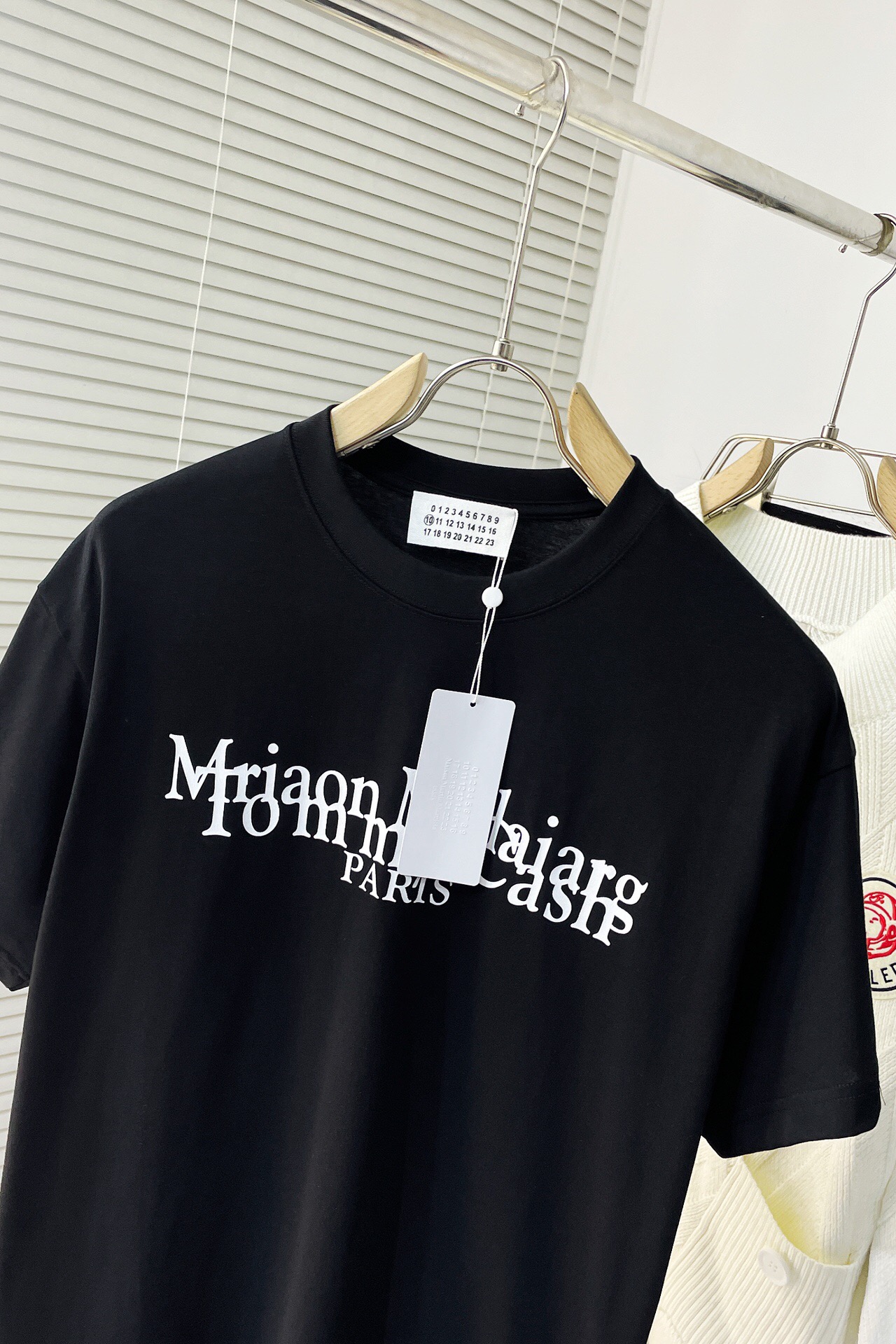 Men T-shirt Top Quality