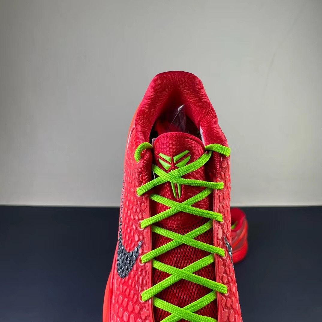 Nike kobe6