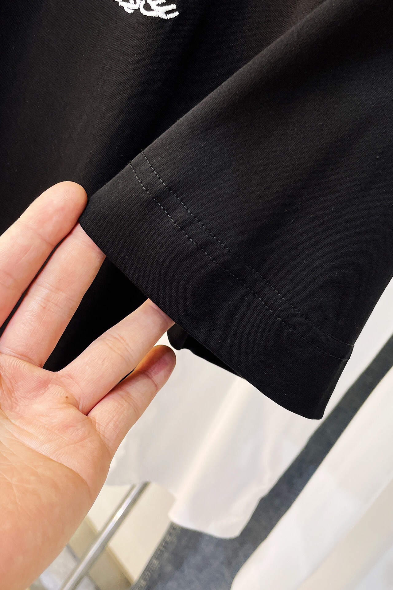 Men T-shirt Top Quality